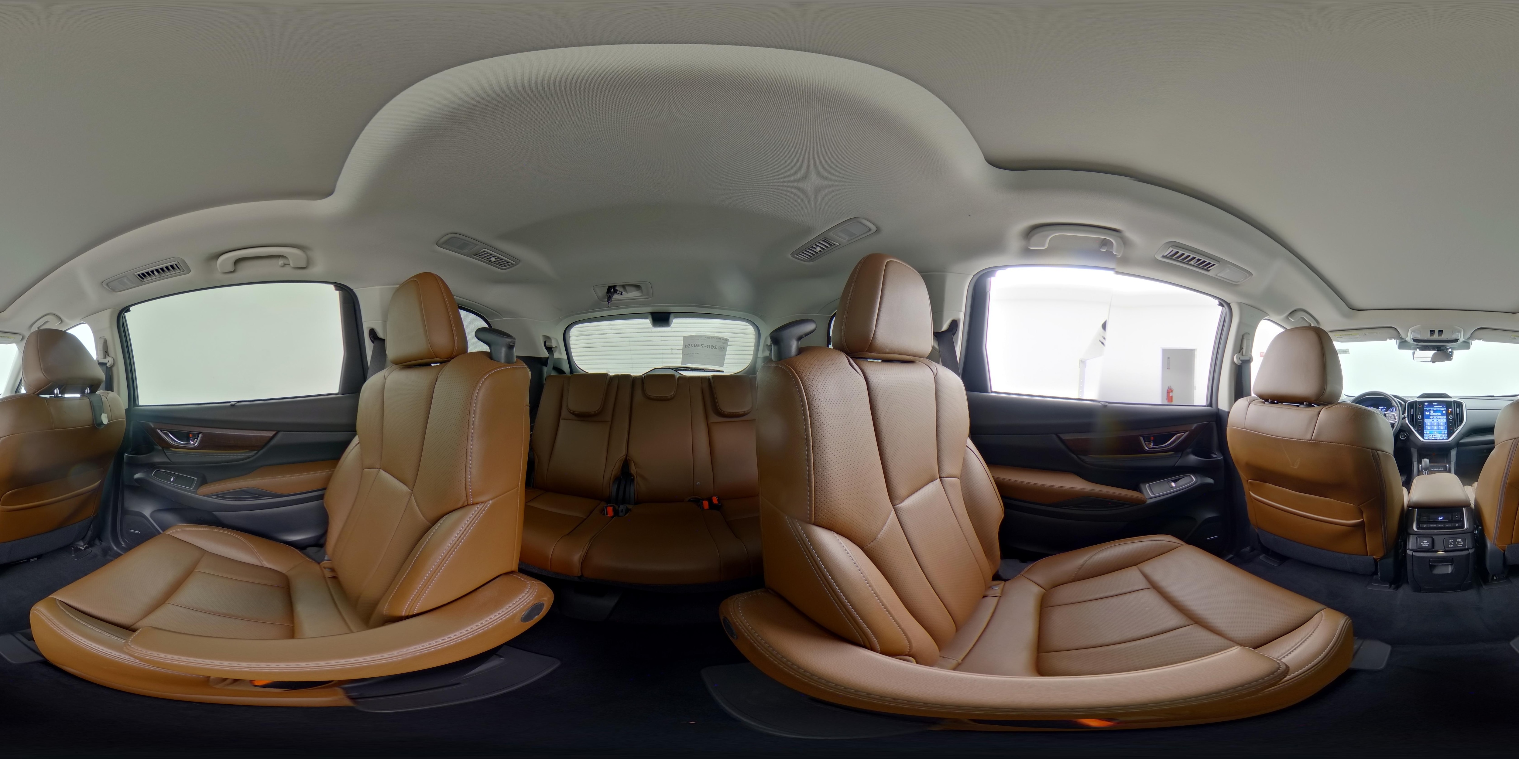 2023 Subaru Ascent Touring - Photo 23
