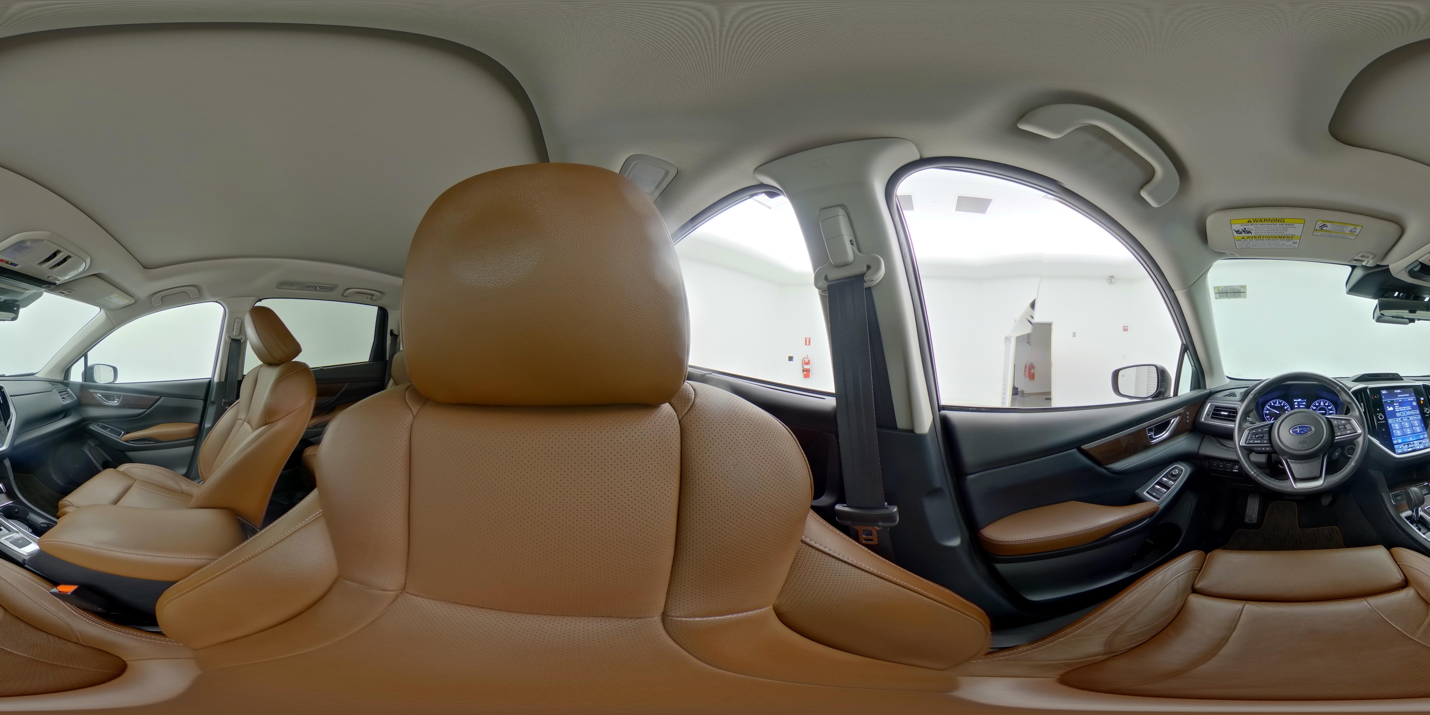2023 Subaru Ascent Touring - Photo 24