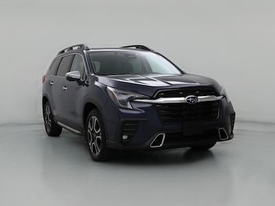 2023 Subaru Ascent Touring