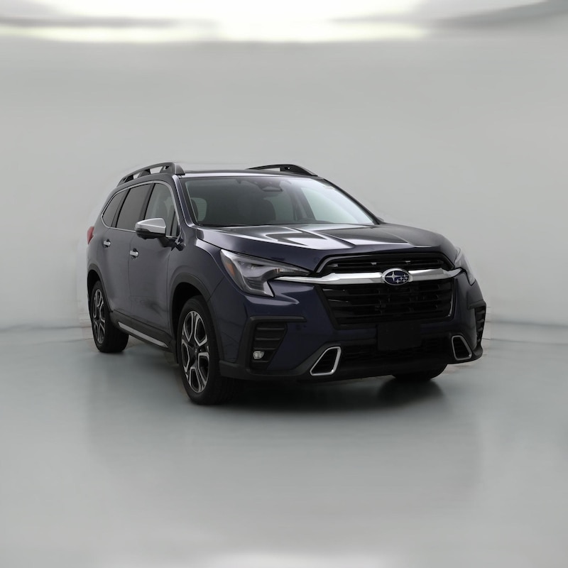 2023 Subaru Ascent Touring