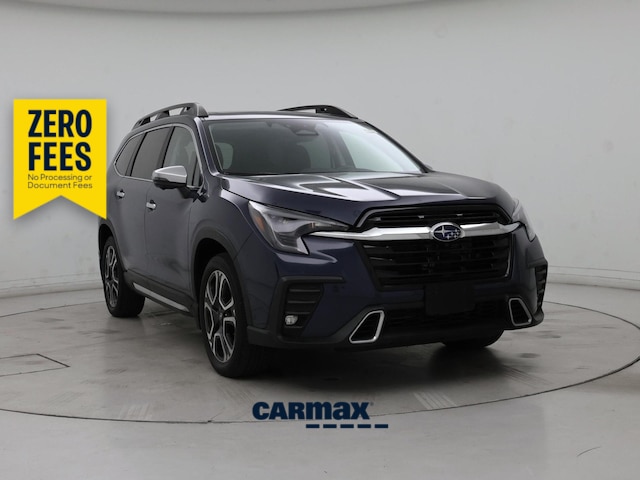 Blue 2023 Subaru Ascent SUV / Crossover All-Wheel Drive Automatic