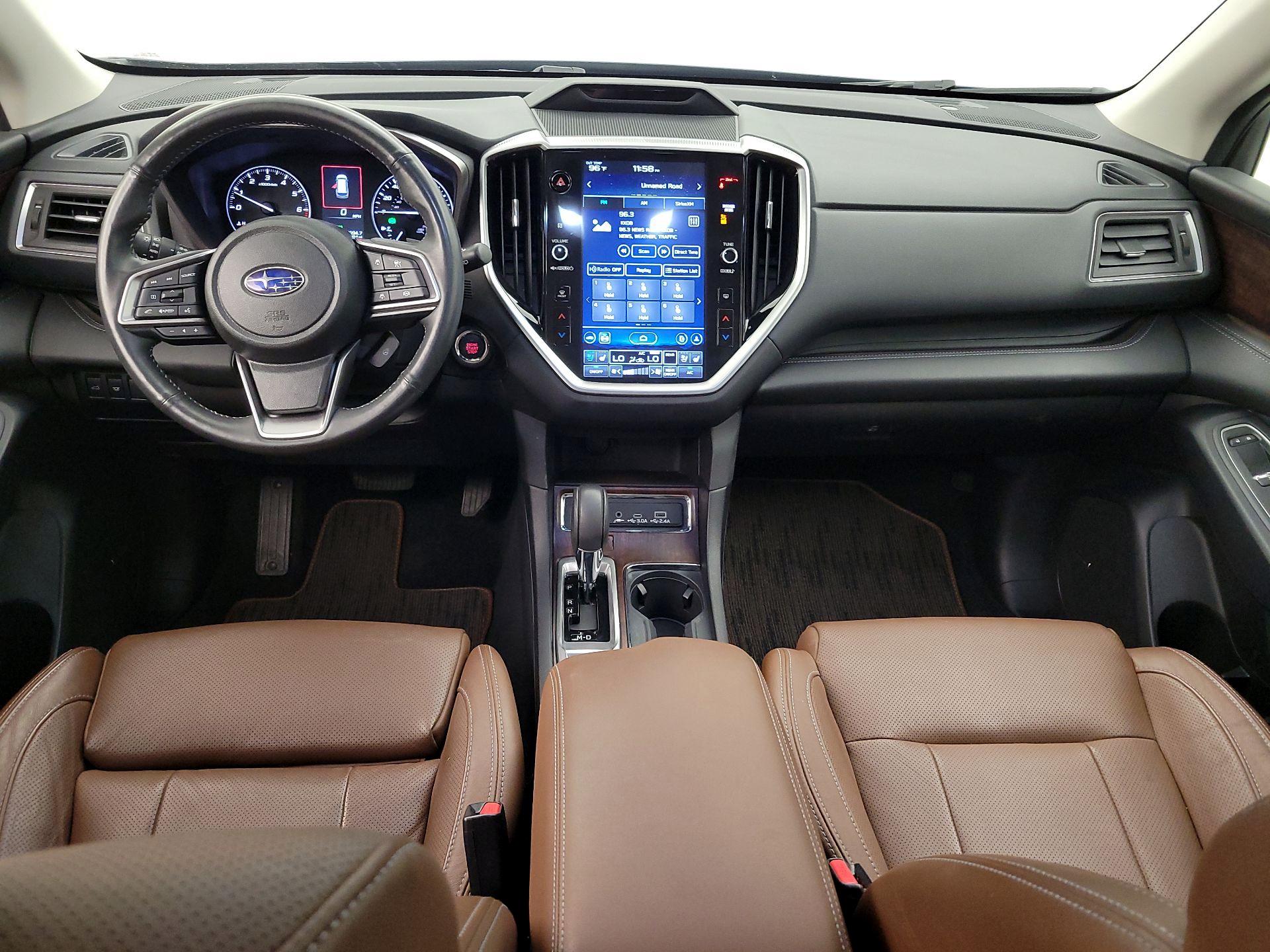 Thumbnail: 2023 Subaru Ascent - 9