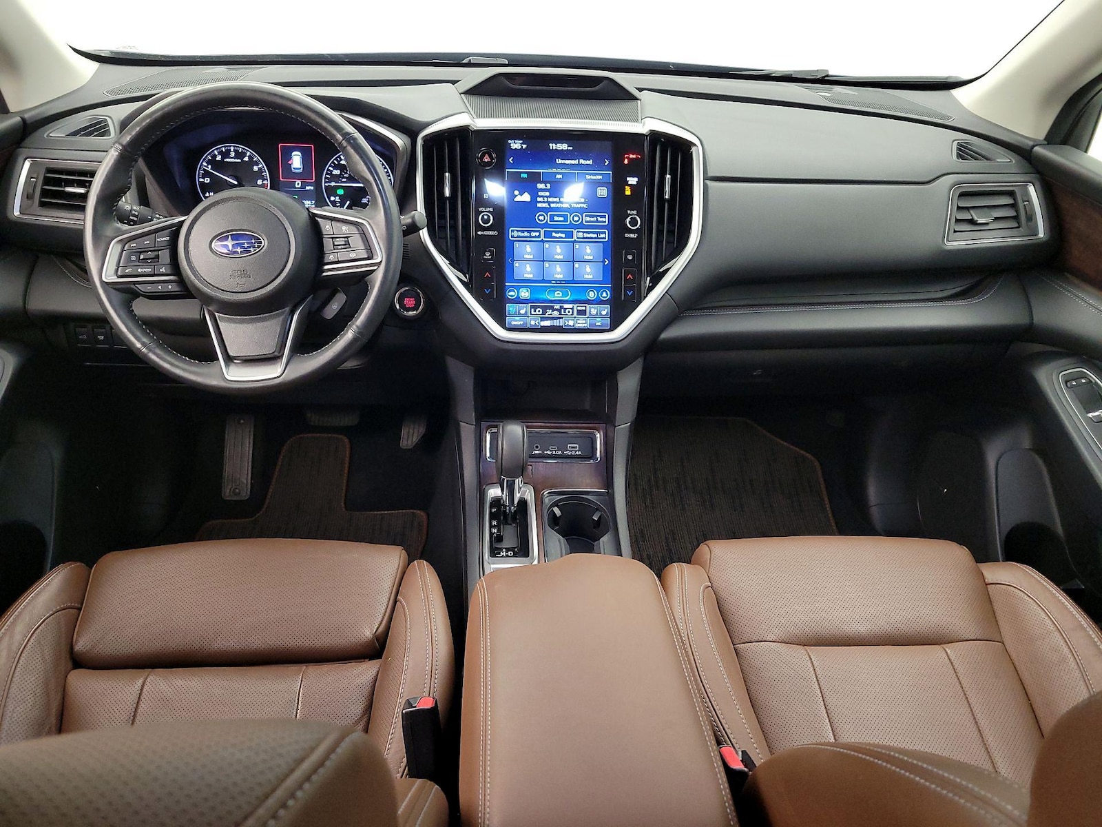 2023 Subaru Ascent Touring - Photo 10