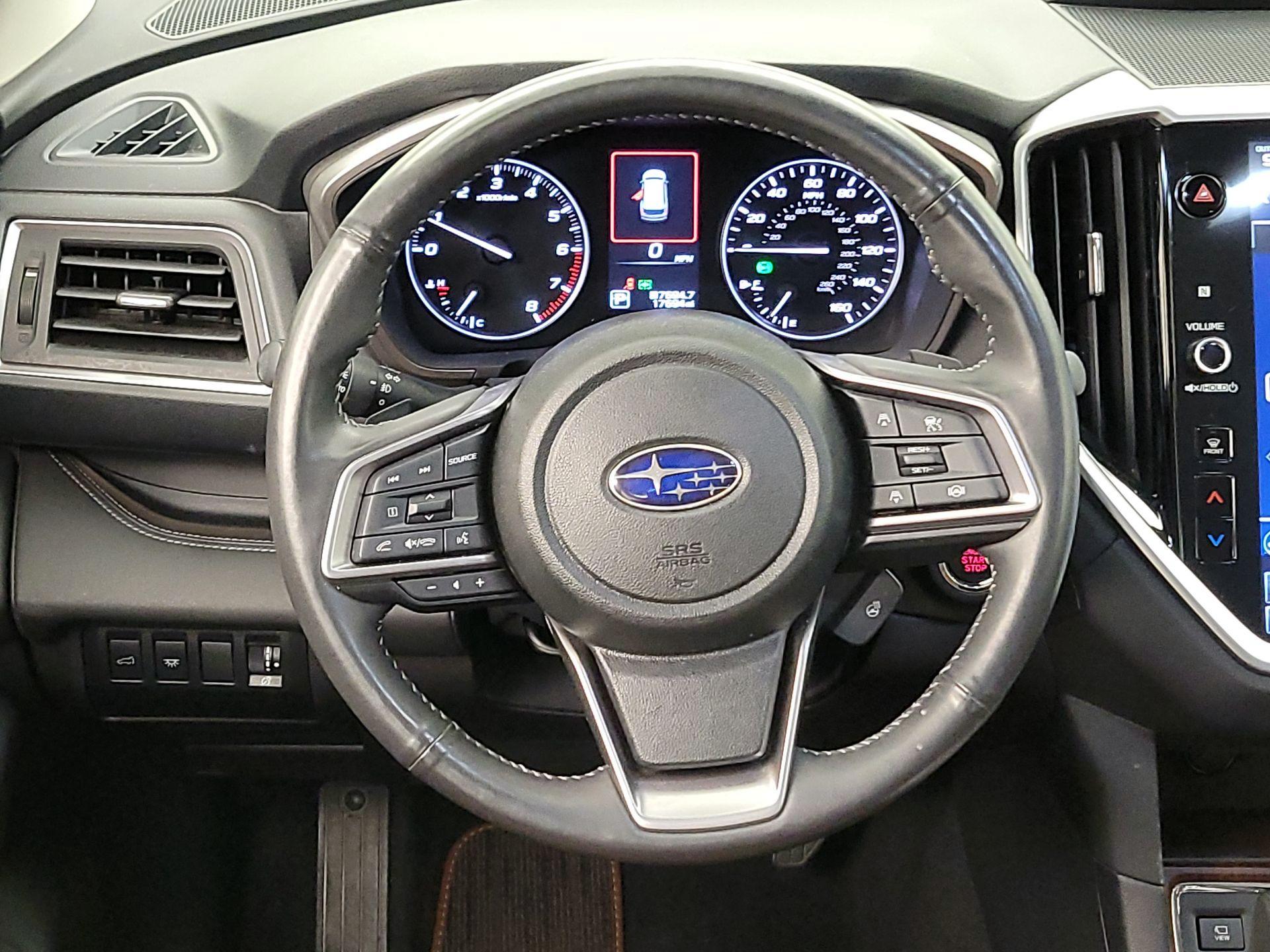 Thumbnail: 2023 Subaru Ascent - 10