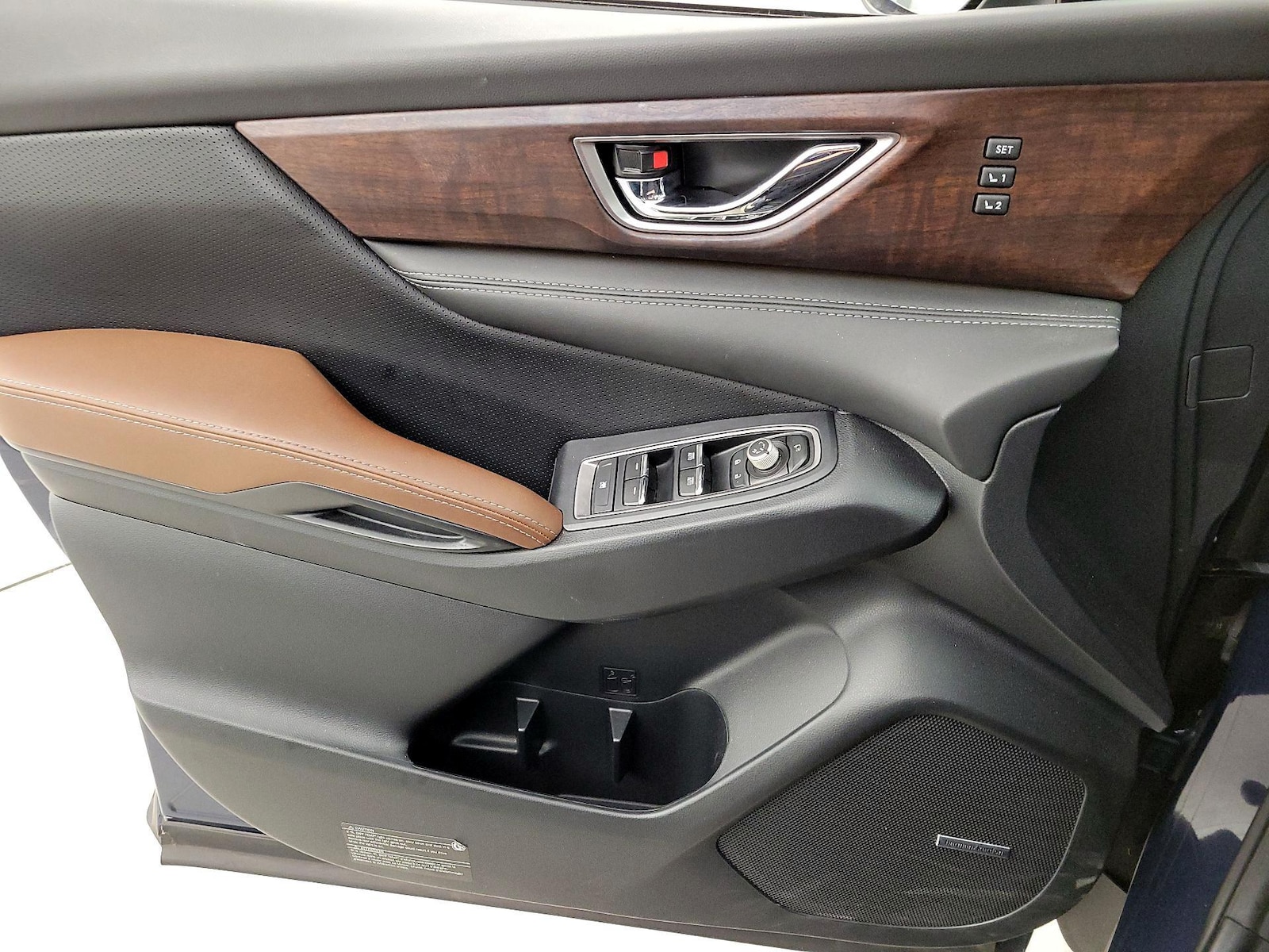 2023 Subaru Ascent Touring - Photo 13
