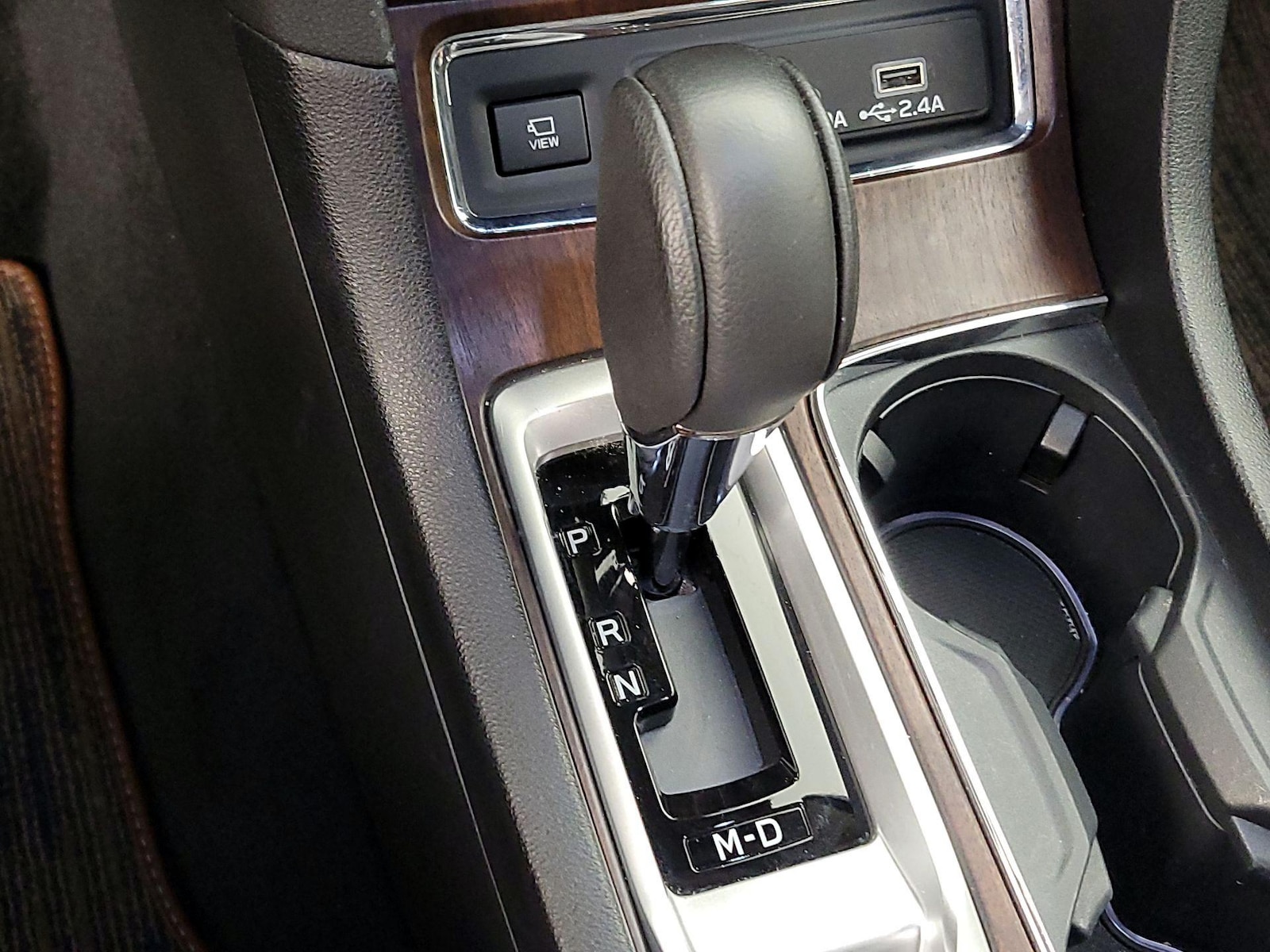 2023 Subaru Ascent Touring - Photo 16