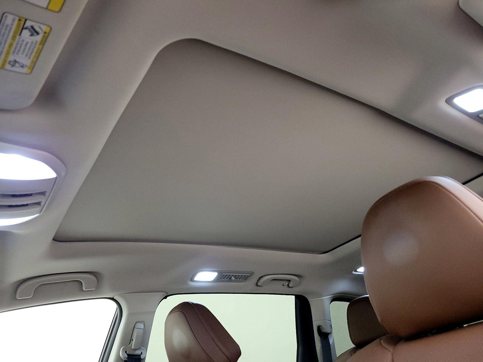 2023 Subaru Ascent Touring - Photo 17