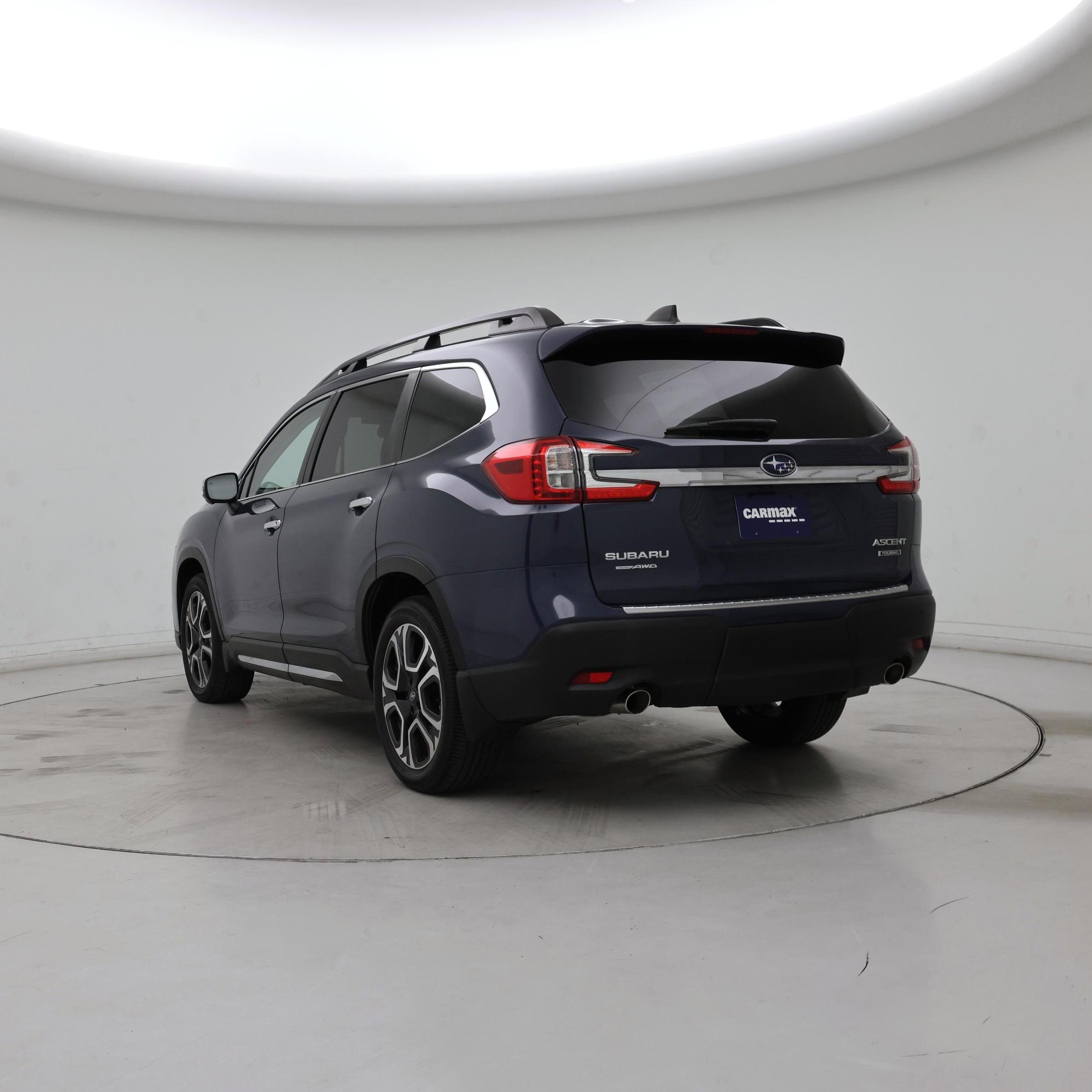 Thumbnail: 2023 Subaru Ascent - 2