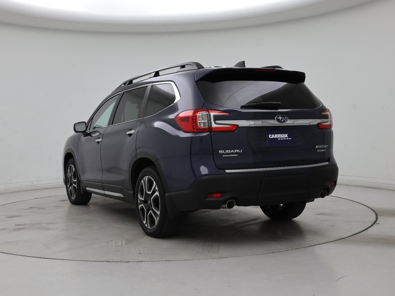 2023 Subaru Ascent Touring - Photo 3