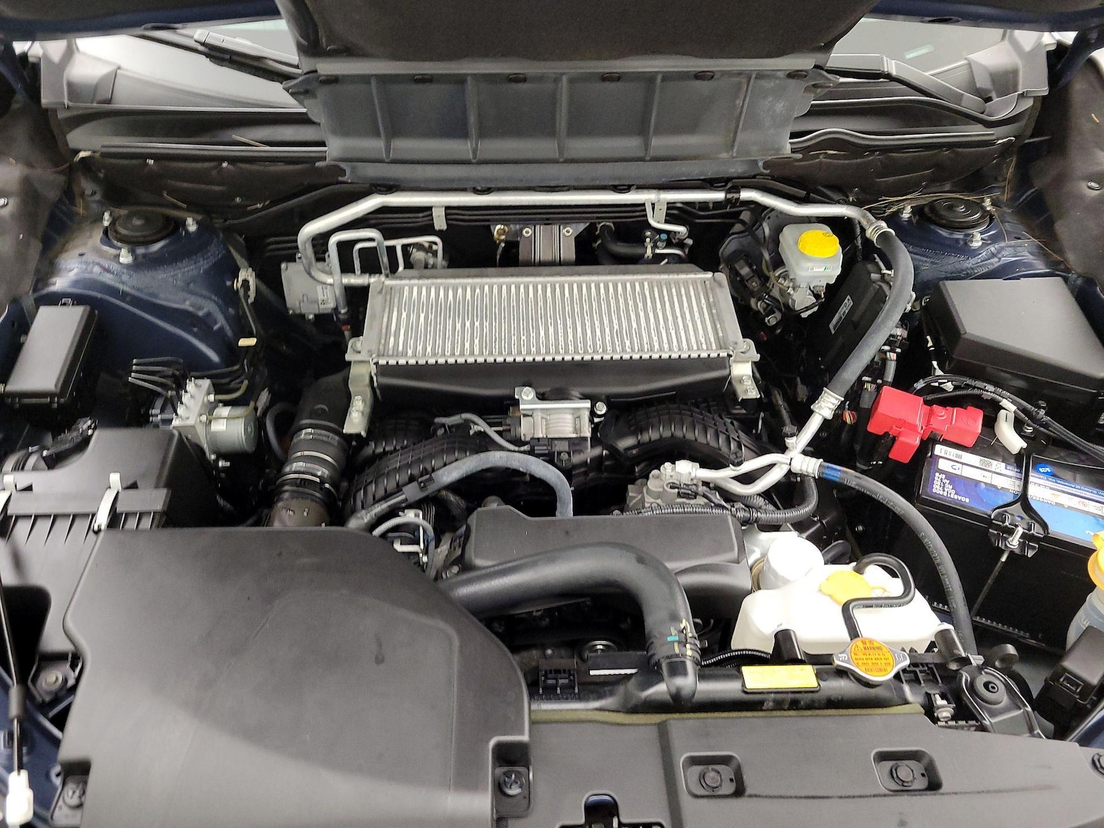 2023 Subaru Ascent Touring - Photo 20