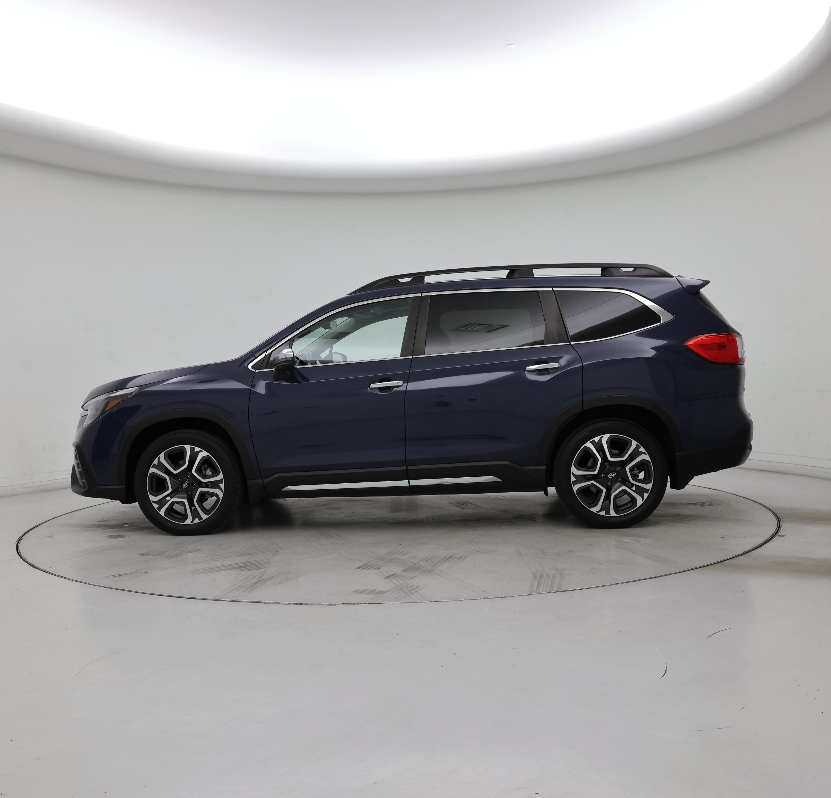 Thumbnail: 2023 Subaru Ascent - 3