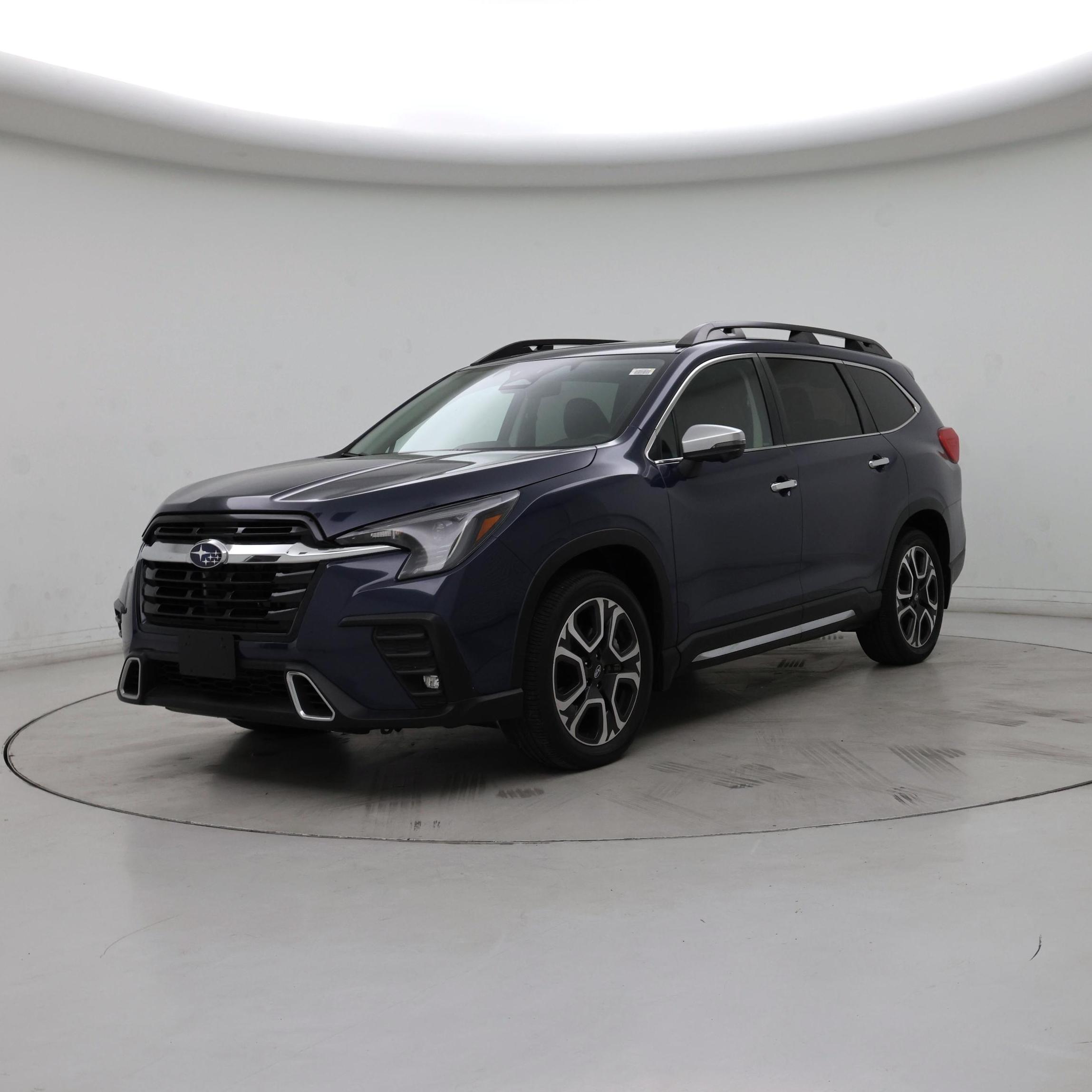 Thumbnail: 2023 Subaru Ascent - 4