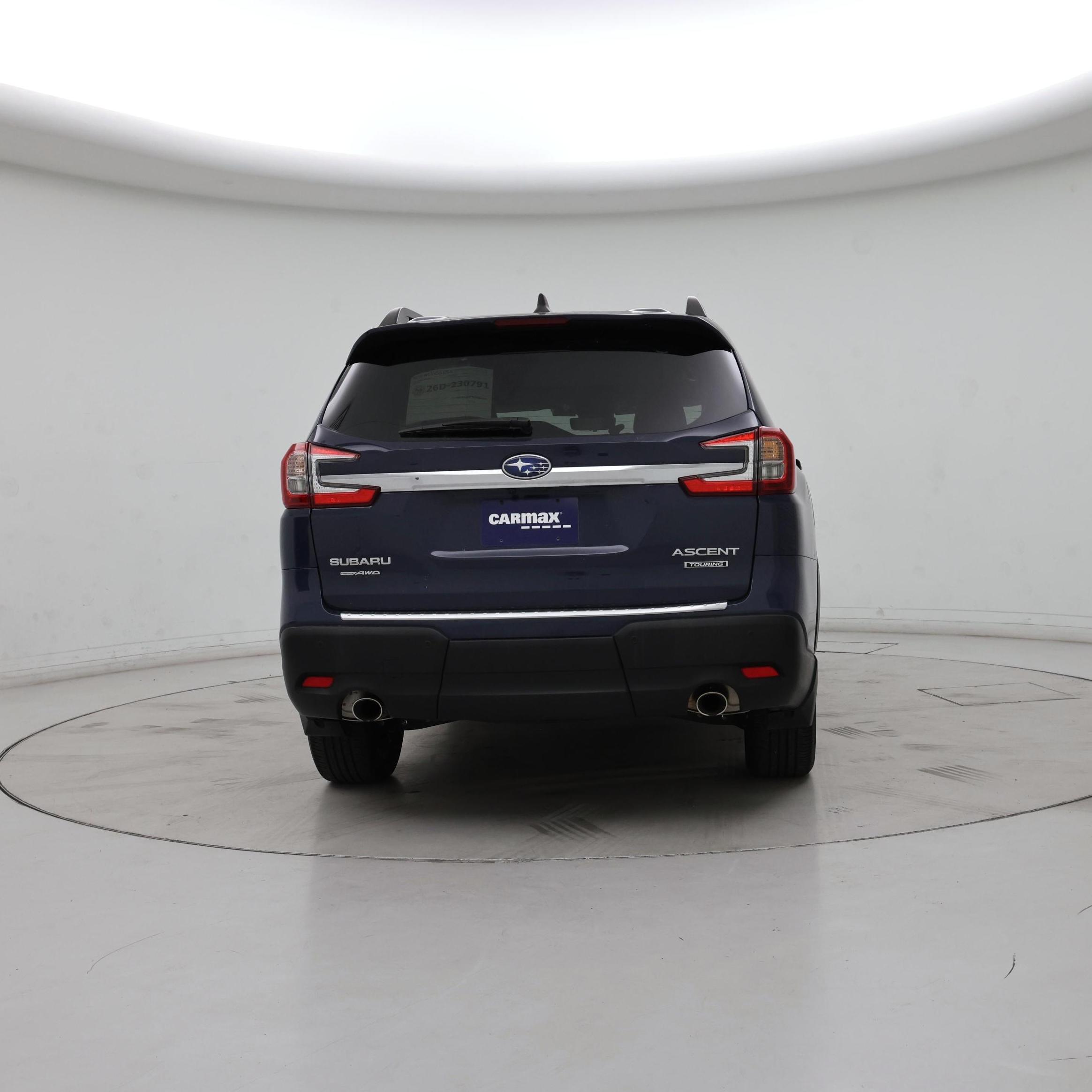 Thumbnail: 2023 Subaru Ascent - 6