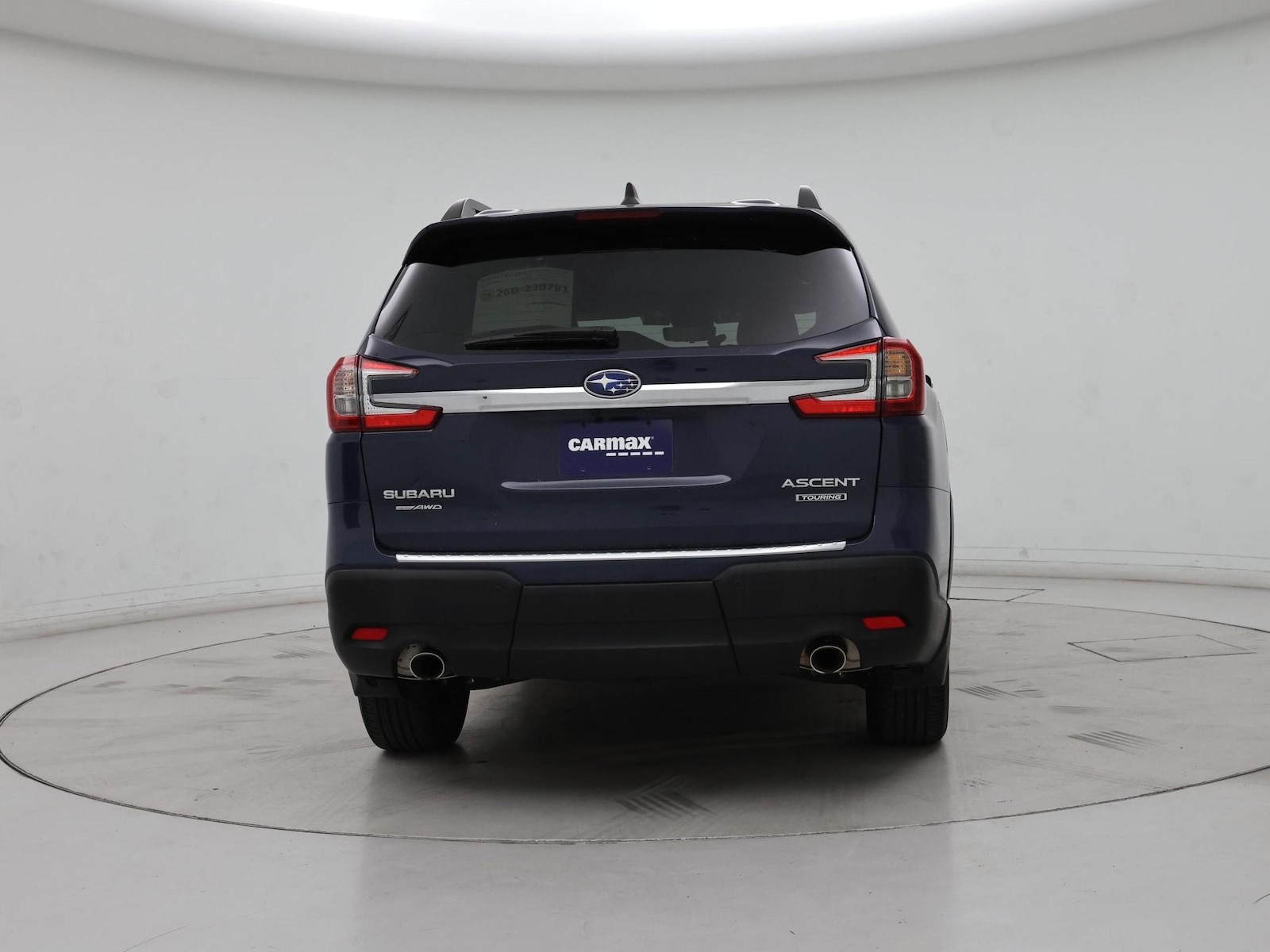 2023 Subaru Ascent Touring - Photo 7