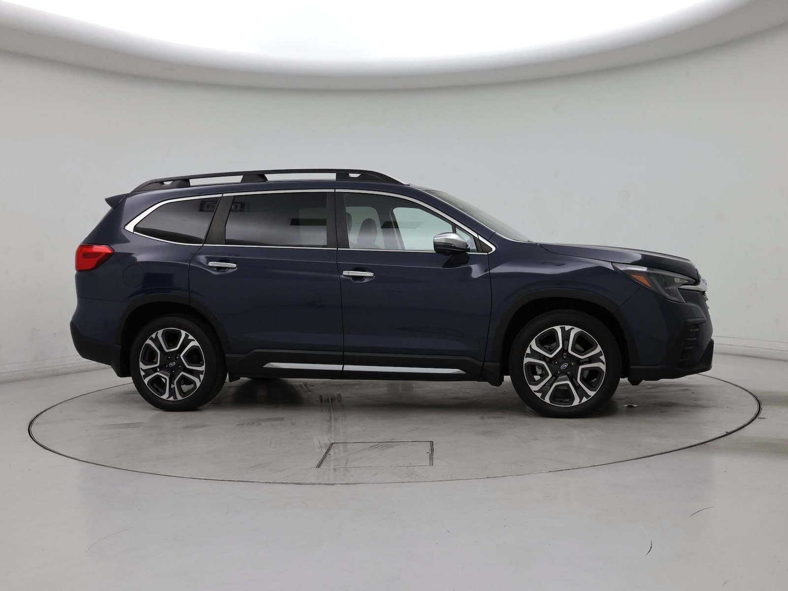 2023 Subaru Ascent Touring - Photo 8