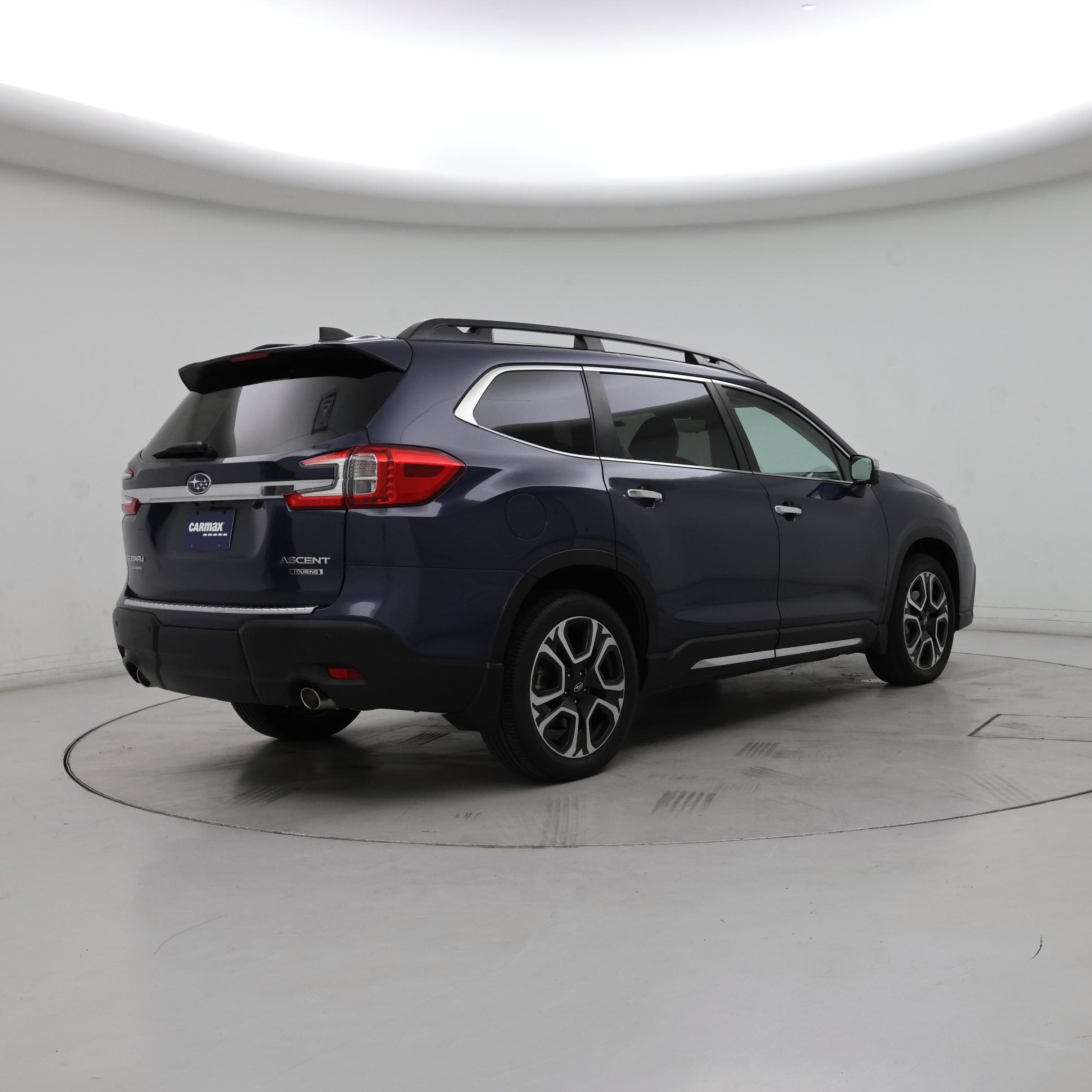 Thumbnail: 2023 Subaru Ascent - 8