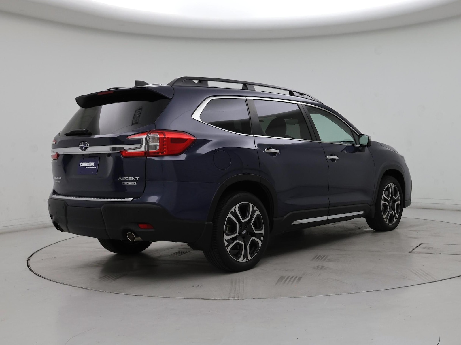 2023 Subaru Ascent Touring - Photo 9