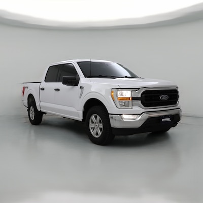 Vehicle exterior view