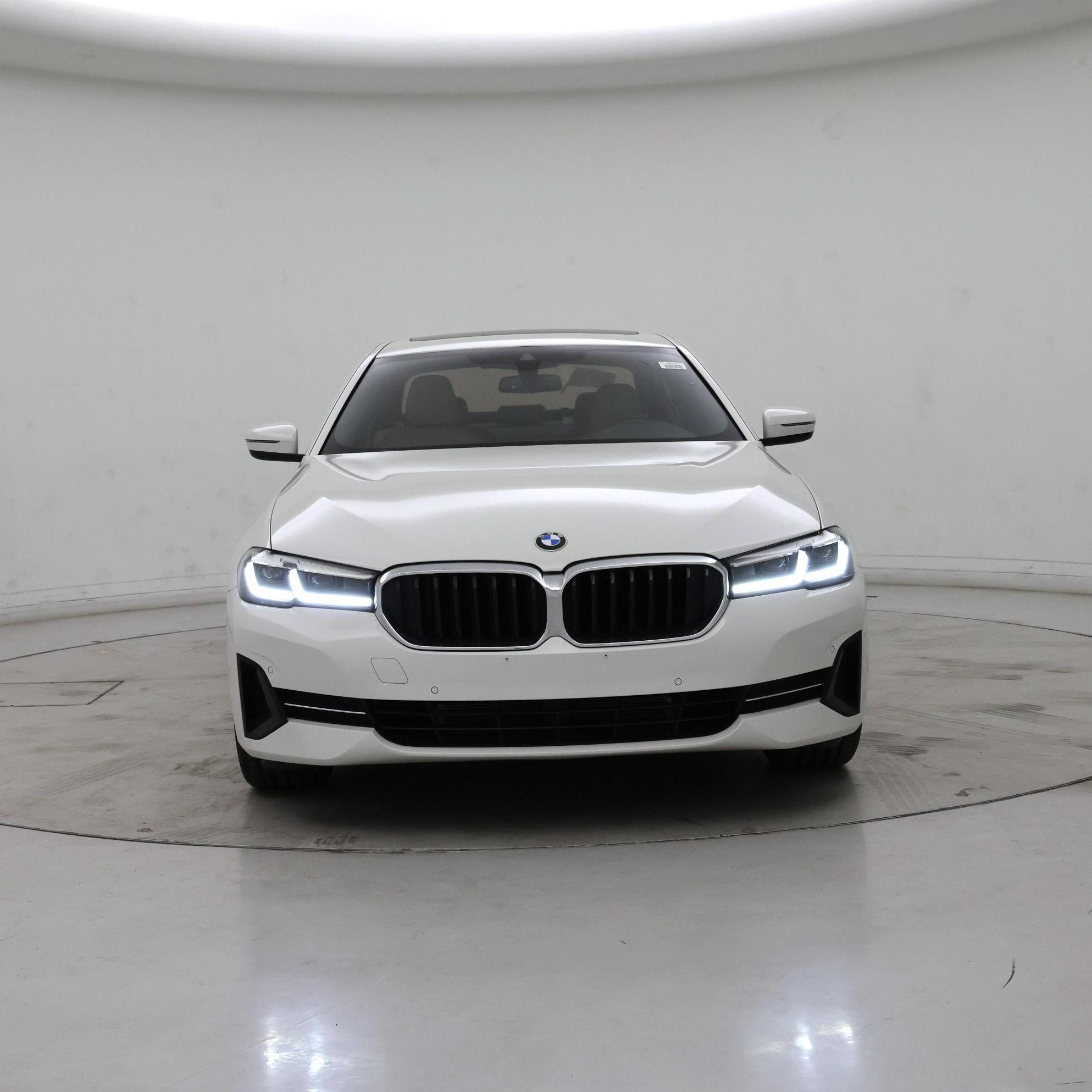 Thumbnail: 2023 BMW 5 Series - 5