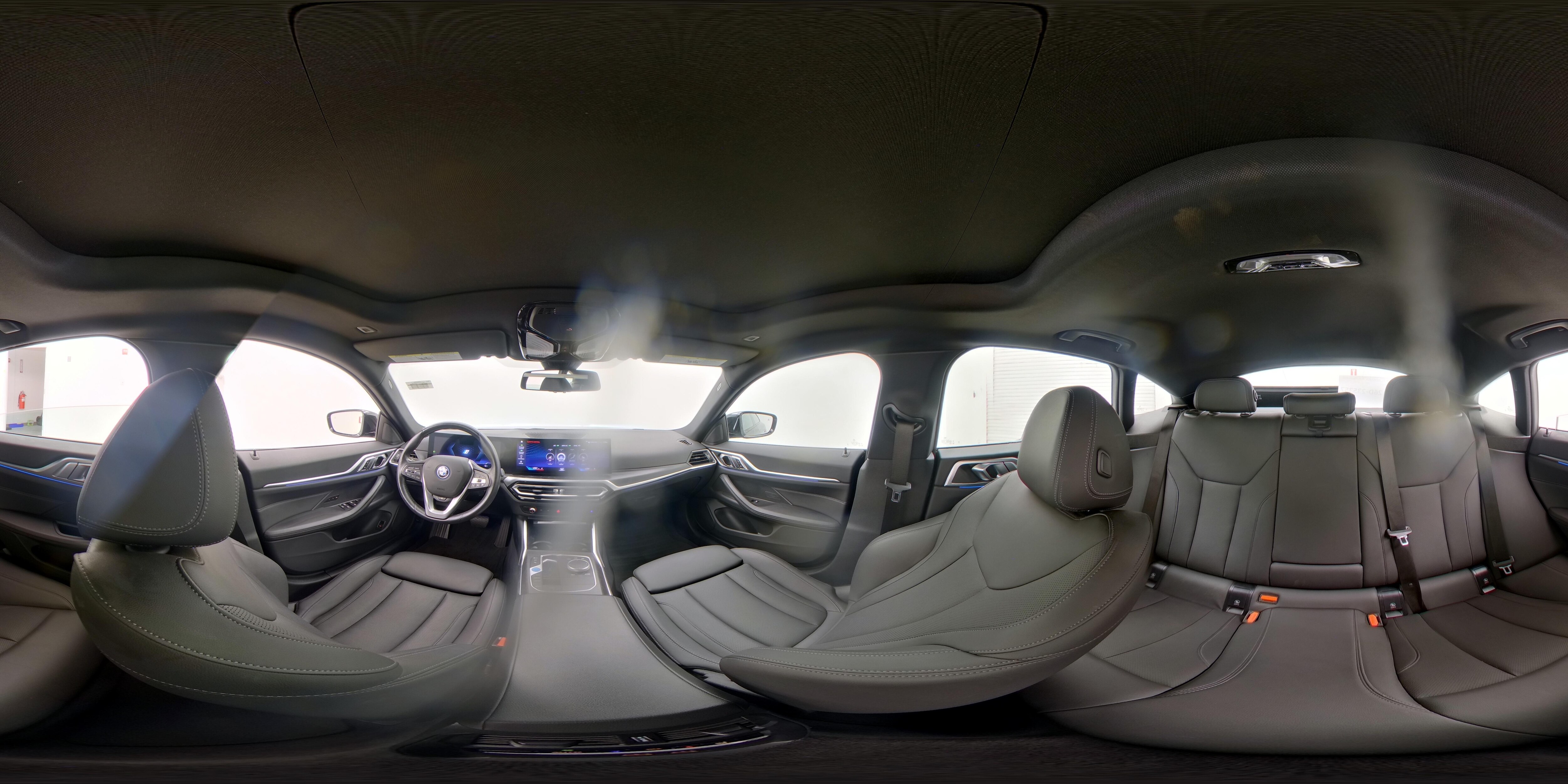 2023 BMW i4 35 - Photo 20