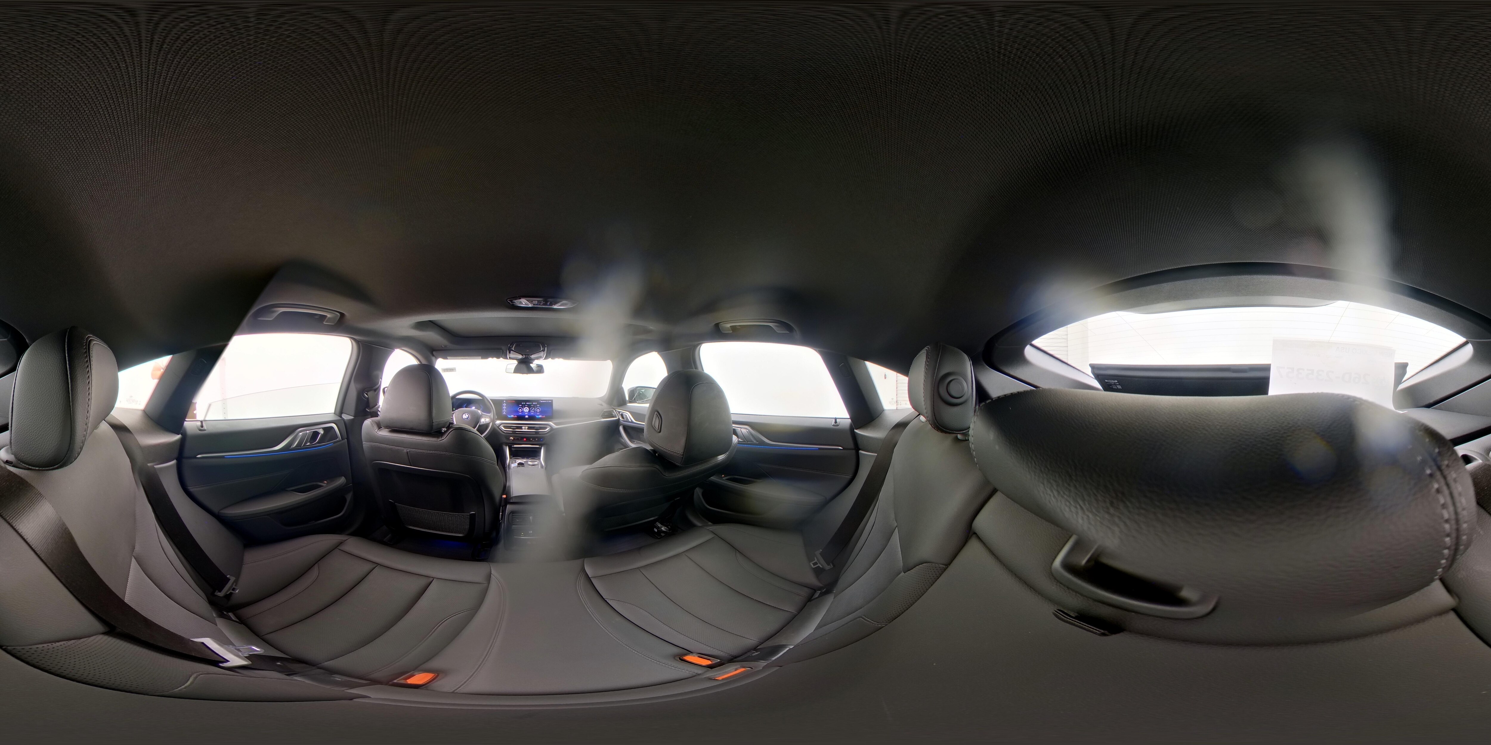 2023 BMW i4 35 - Photo 21