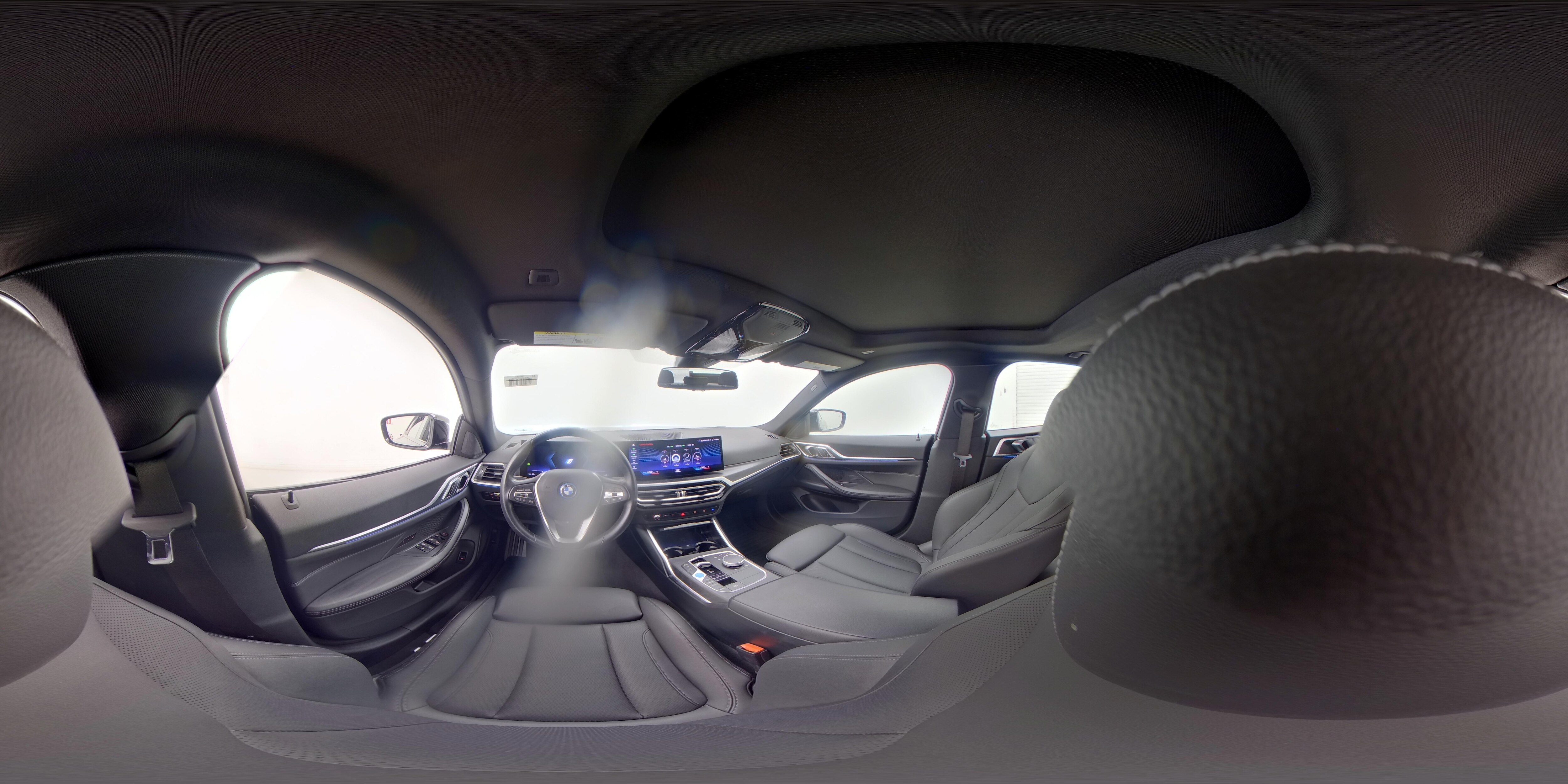 2023 BMW i4 35 - Photo 22