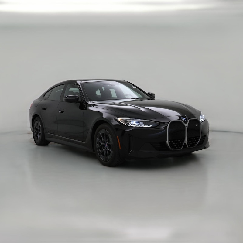 2023 BMW i4 eDrive35 Gran Coupe