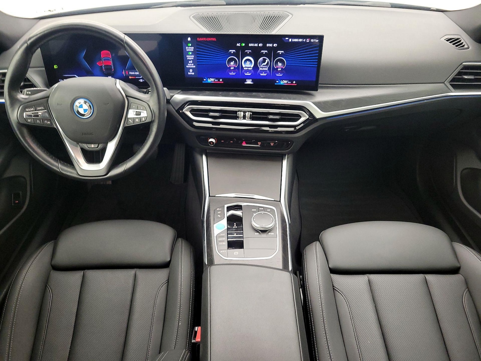 2023 BMW i4 35 - Photo 10