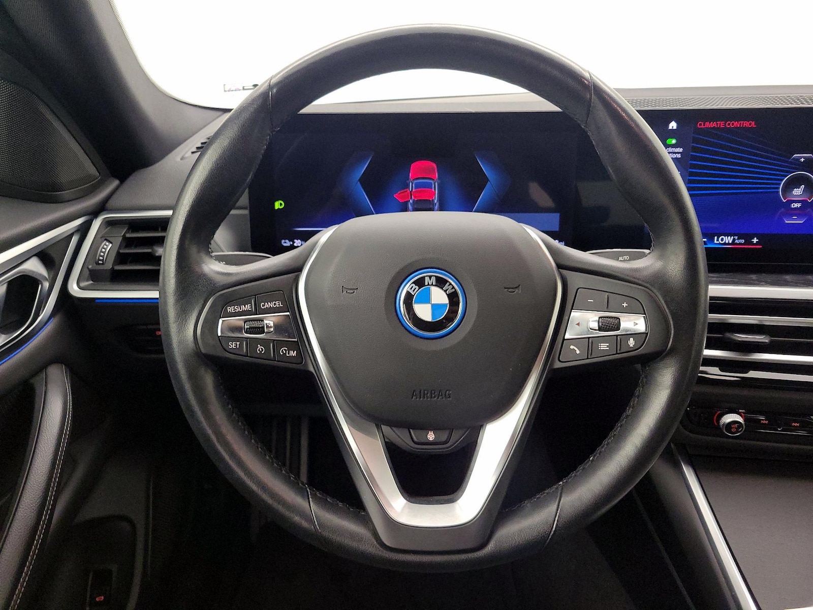 2023 BMW i4 35 - Photo 11
