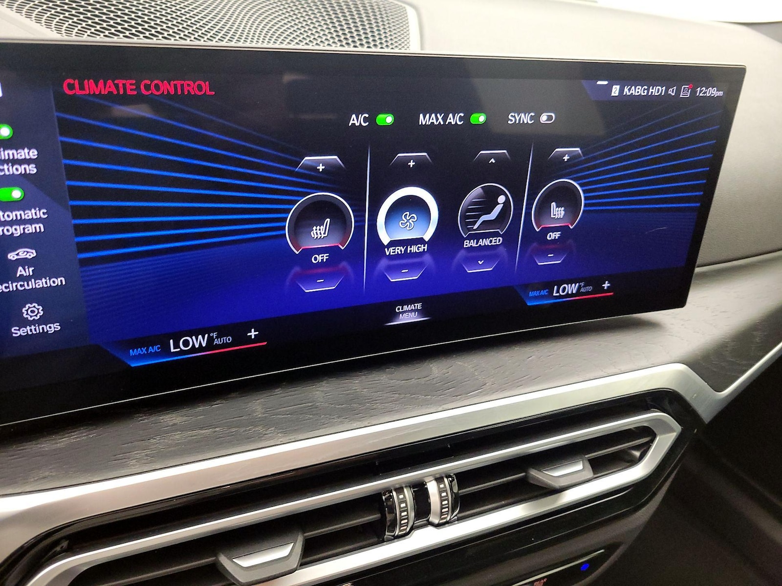 2023 BMW i4 35 - Photo 15
