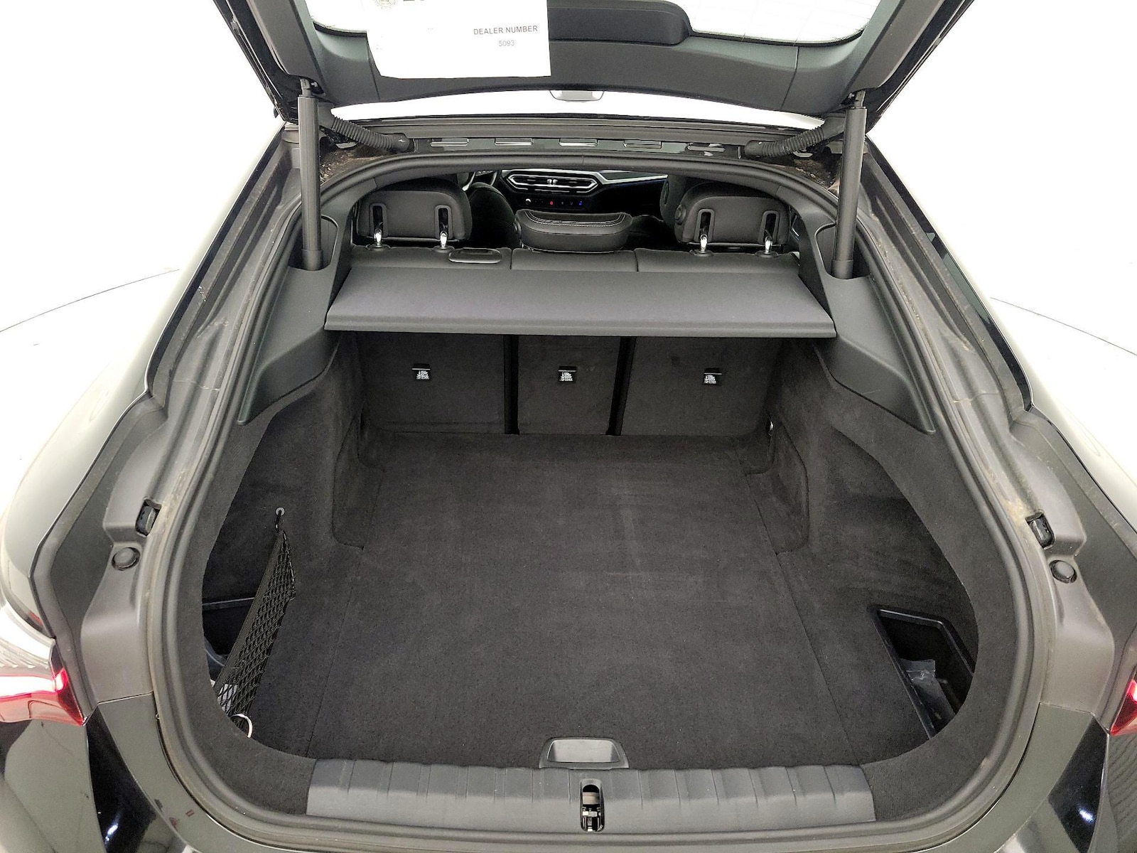 2023 BMW i4 35 - Photo 17
