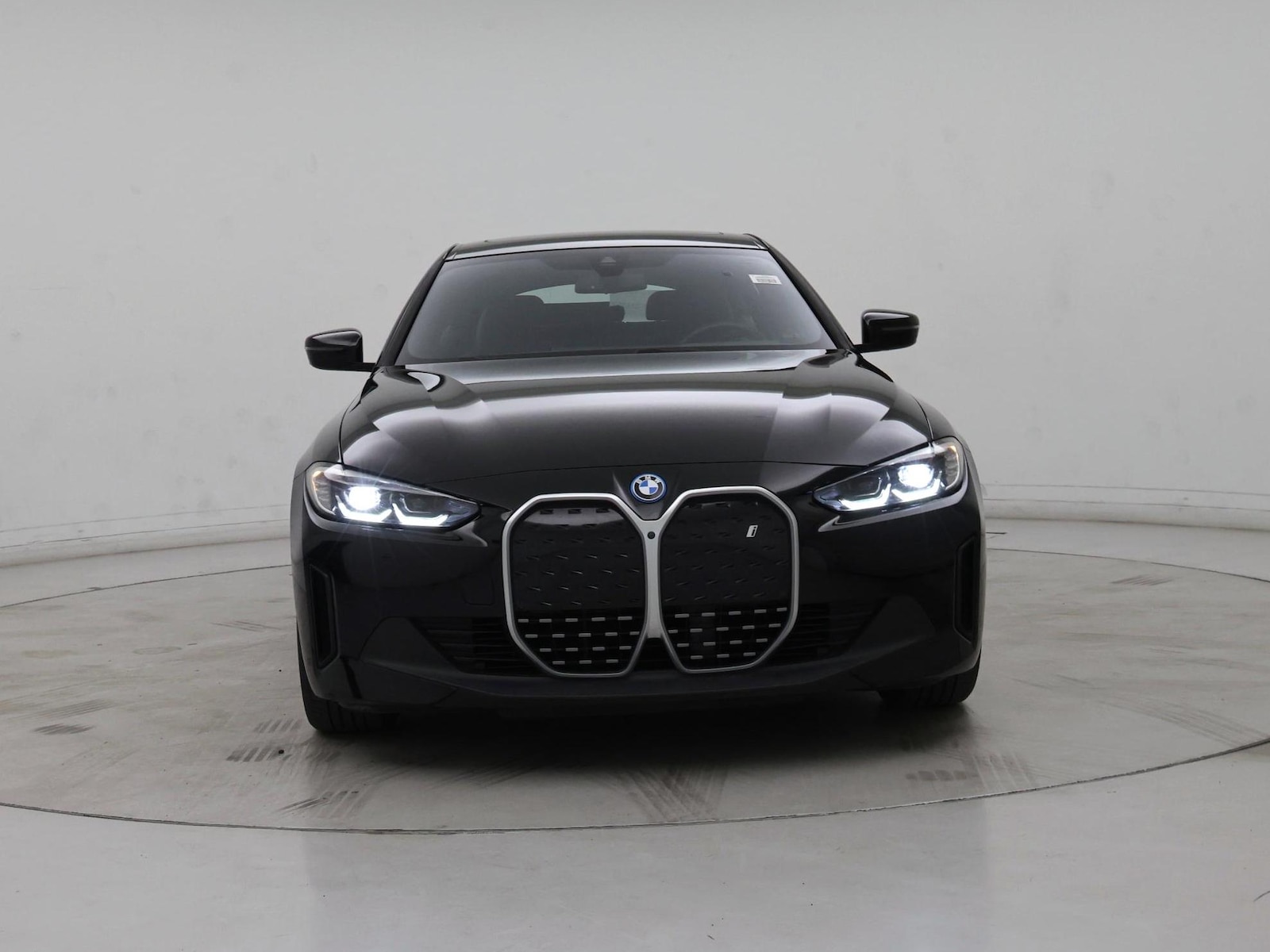 2023 BMW i4 35 - Photo 6