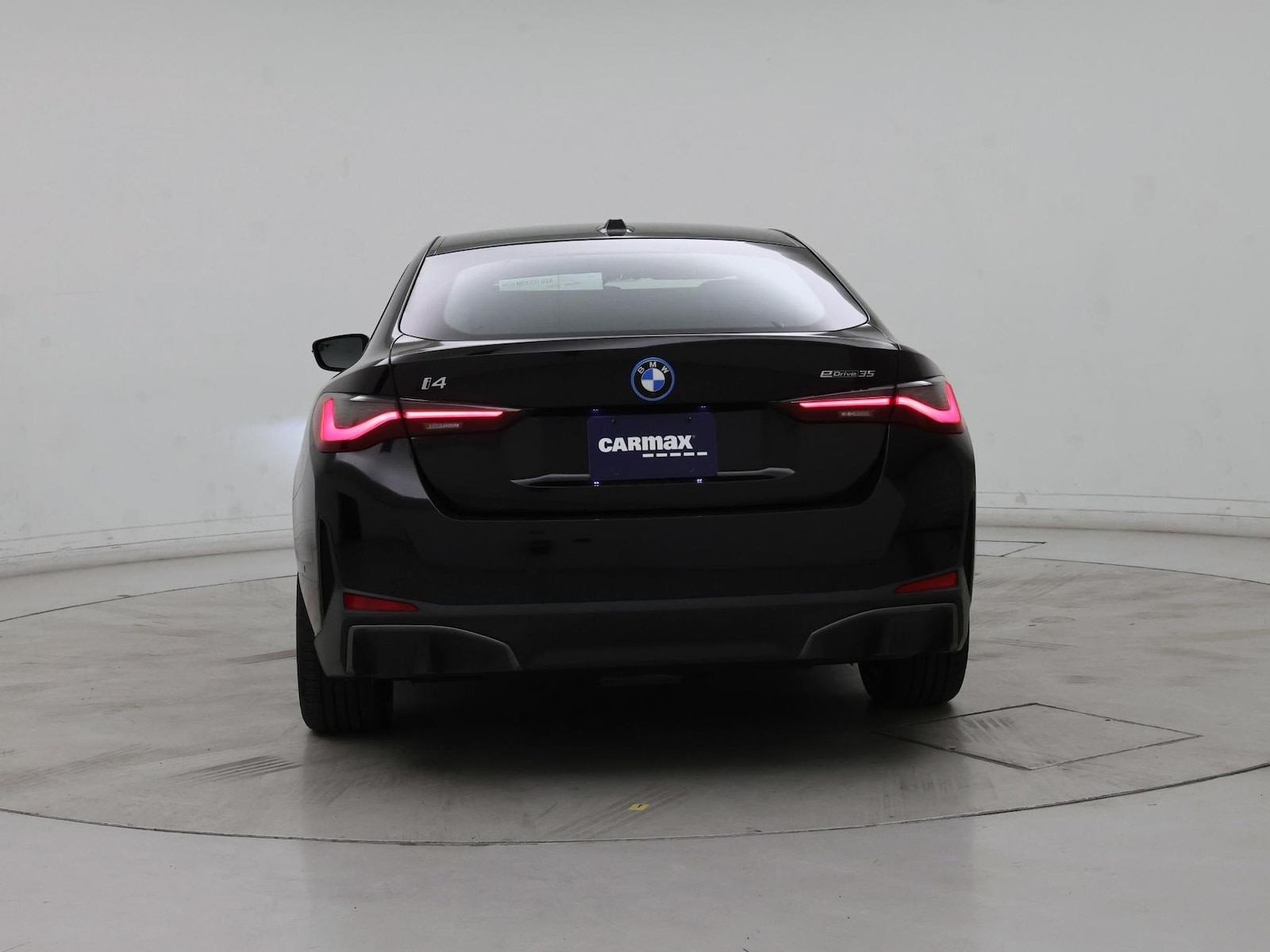 2023 BMW i4 35 - Photo 7