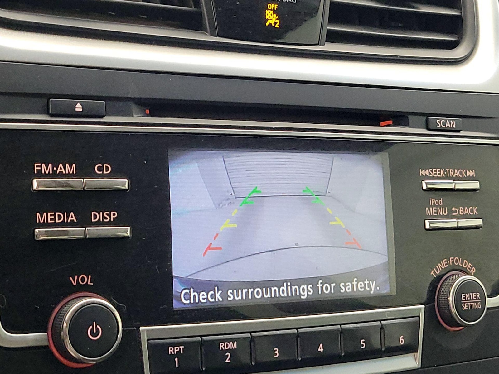 2025 Nissan Altima SV - Photo 15