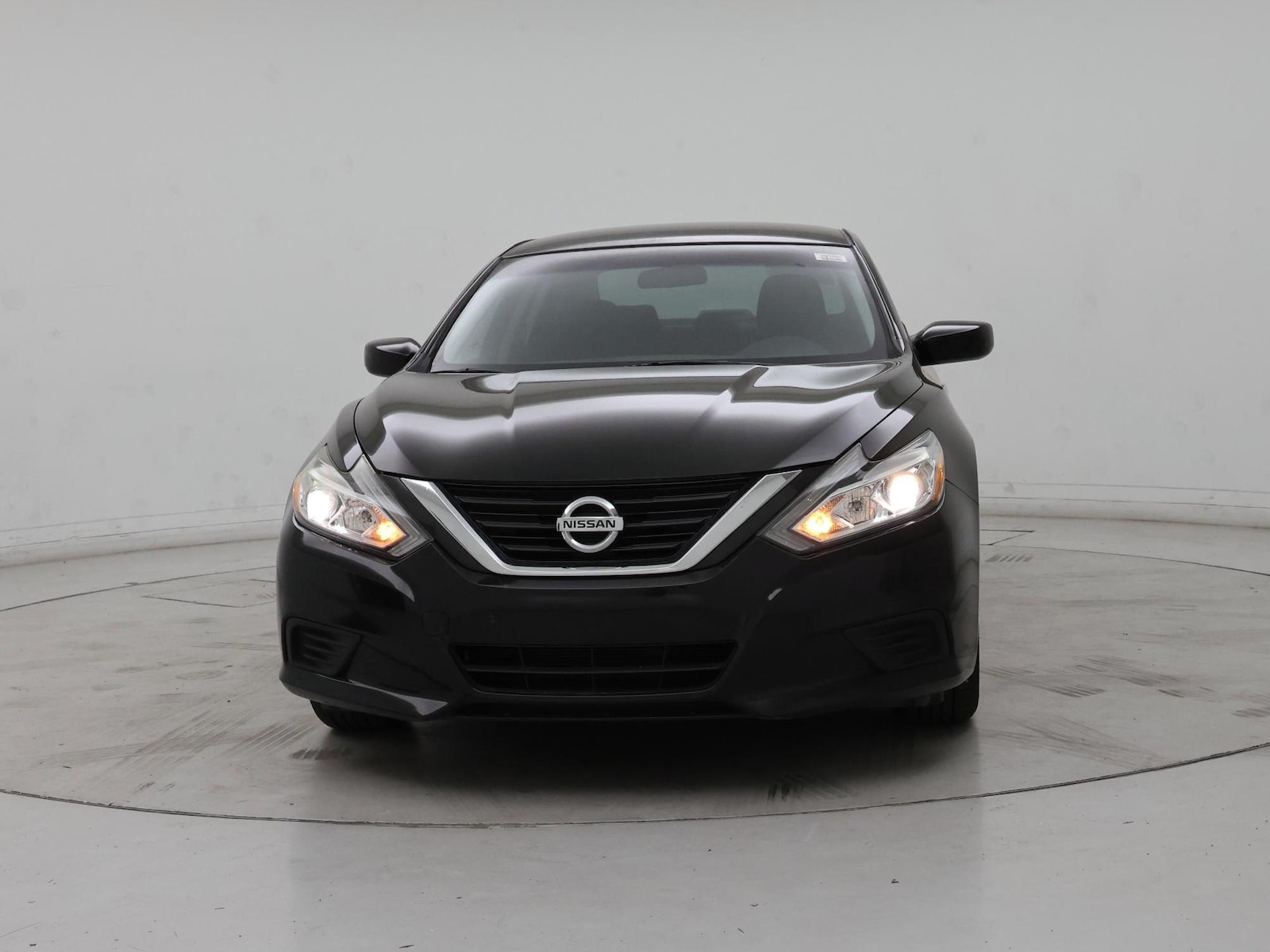 2025 Nissan Altima SV - Photo 6