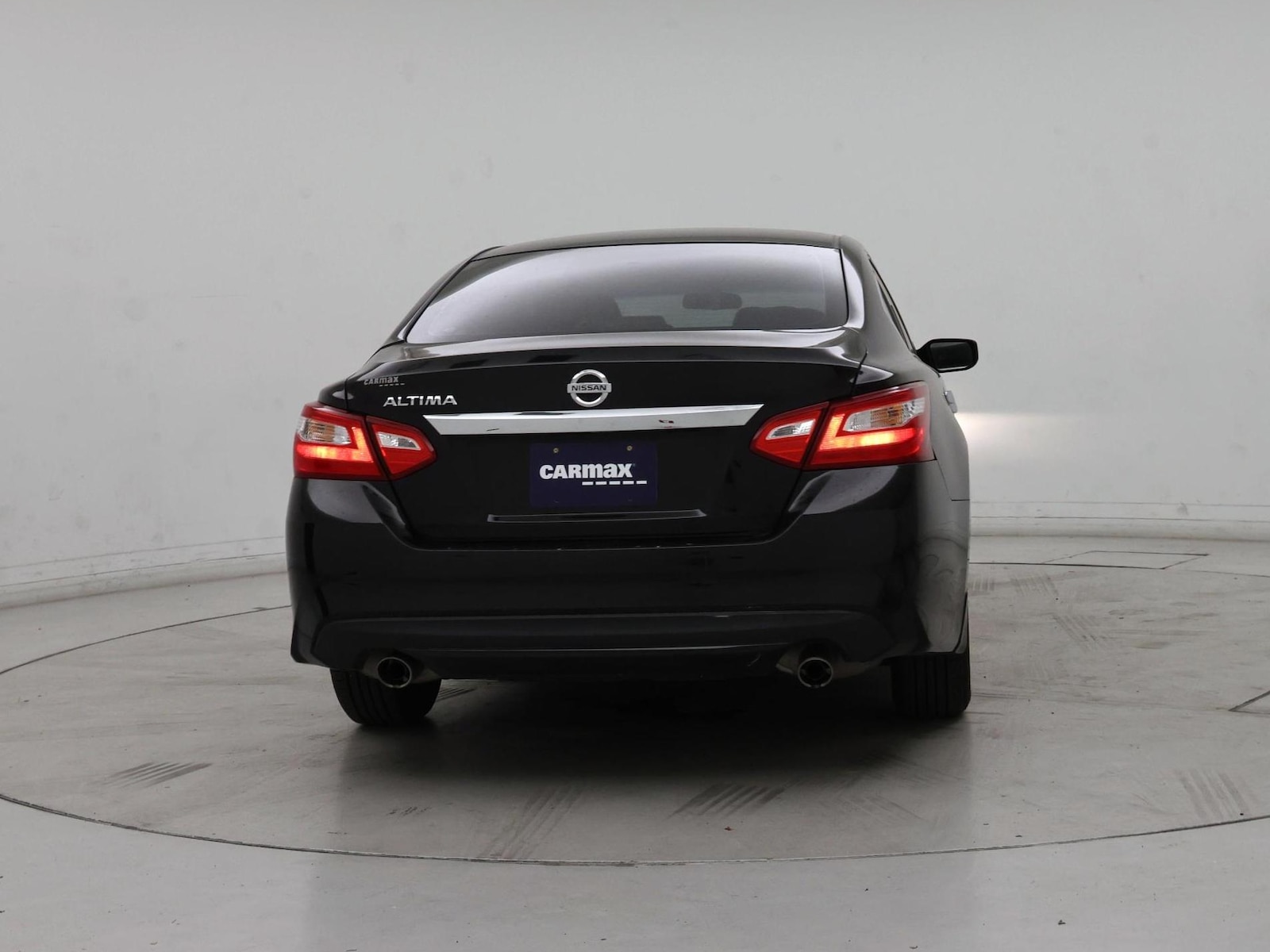 2025 Nissan Altima SV - Photo 7