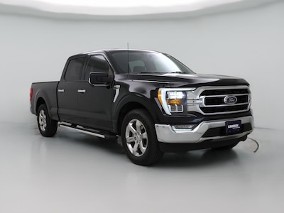 2023 Ford F150 XLT