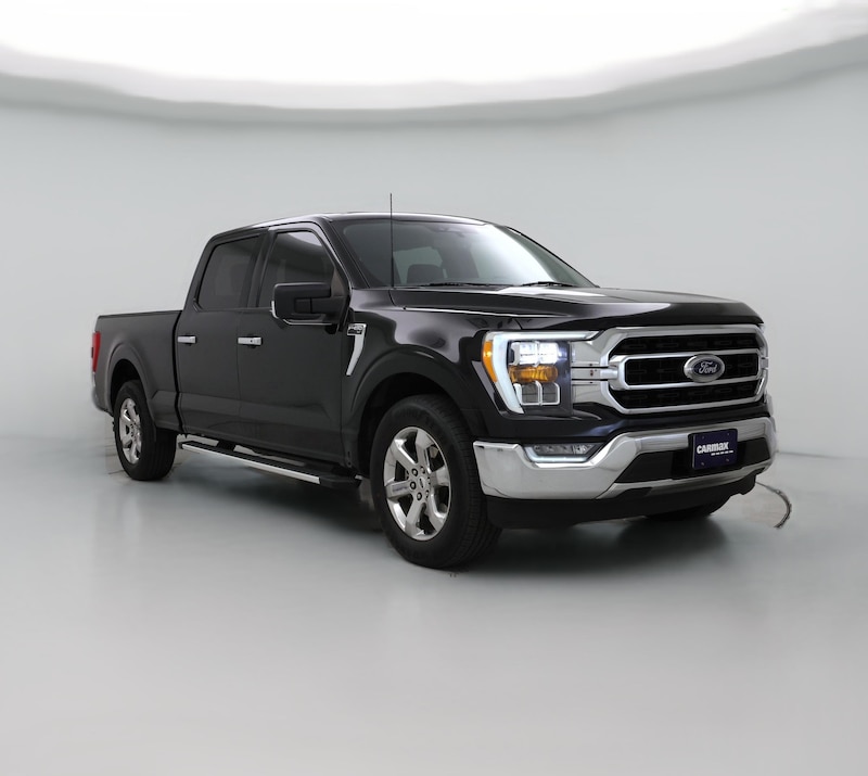 2023 Ford F150 XLT