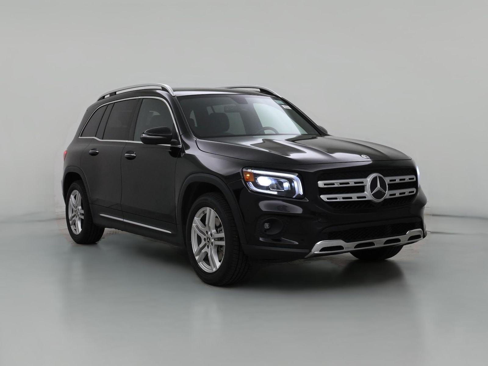 2023 Mercedes-Benz GLB