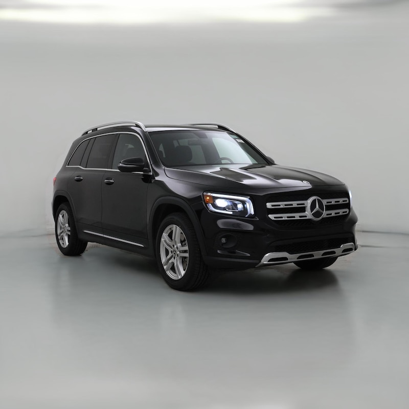 2023 Mercedes-Benz GLB250