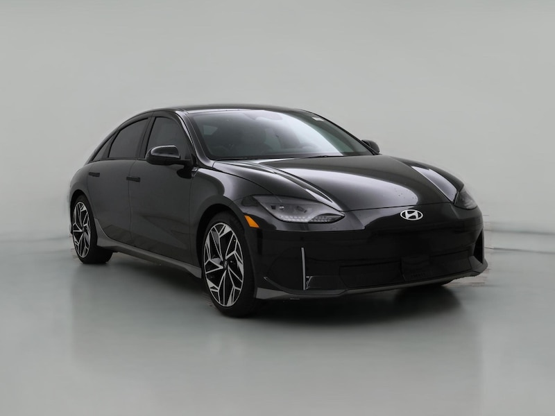 2023 Hyundai Ioniq 6 SEL -
                  Albuquerque, NM