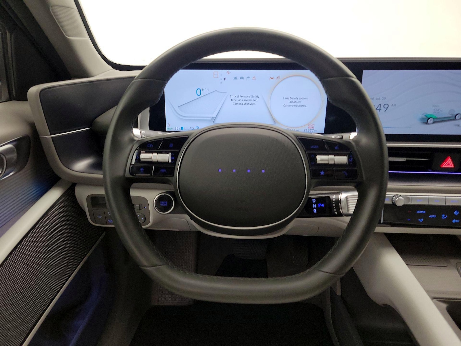 2023 Hyundai IONIQ 6 SEL - Photo 11