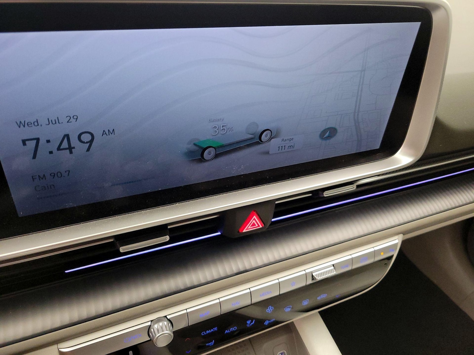 2023 Hyundai IONIQ 6 SEL - Photo 14