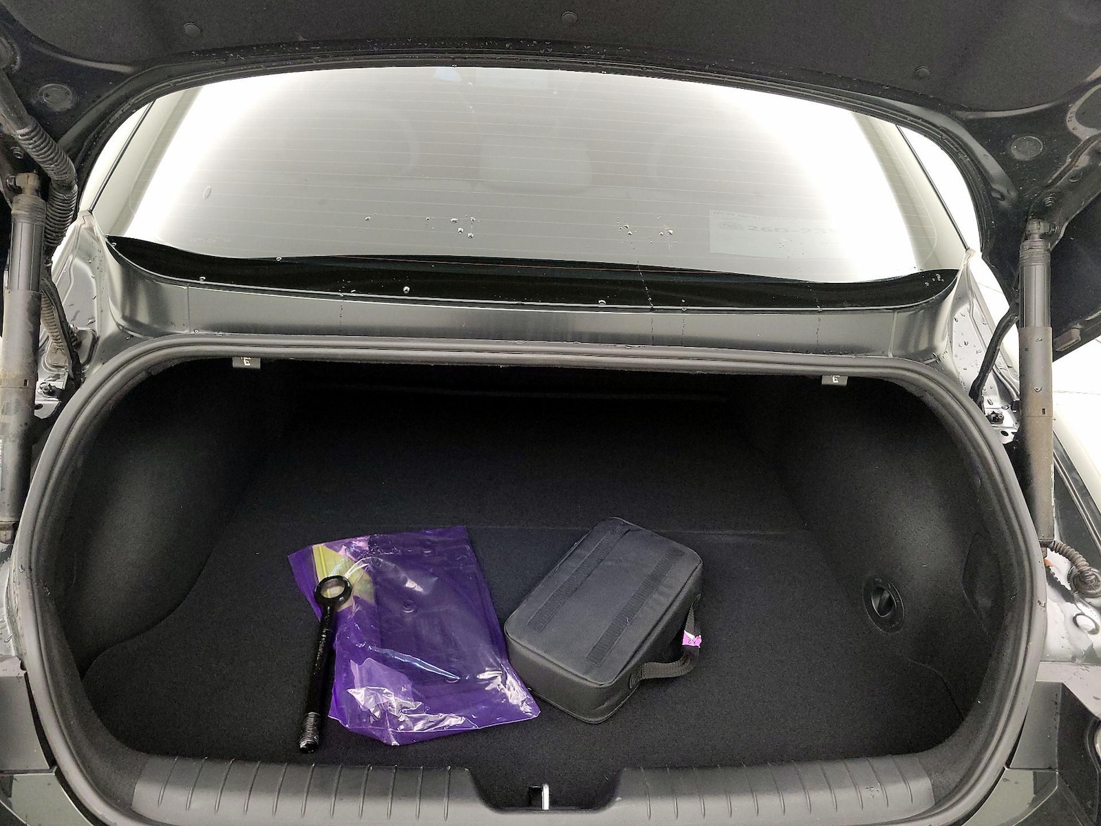 2023 Hyundai IONIQ 6 SEL - Photo 17