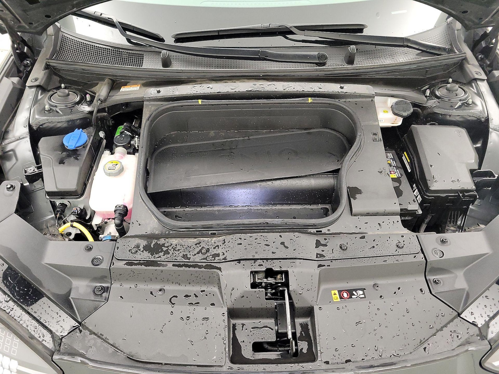 2023 Hyundai IONIQ 6 SEL - Photo 18
