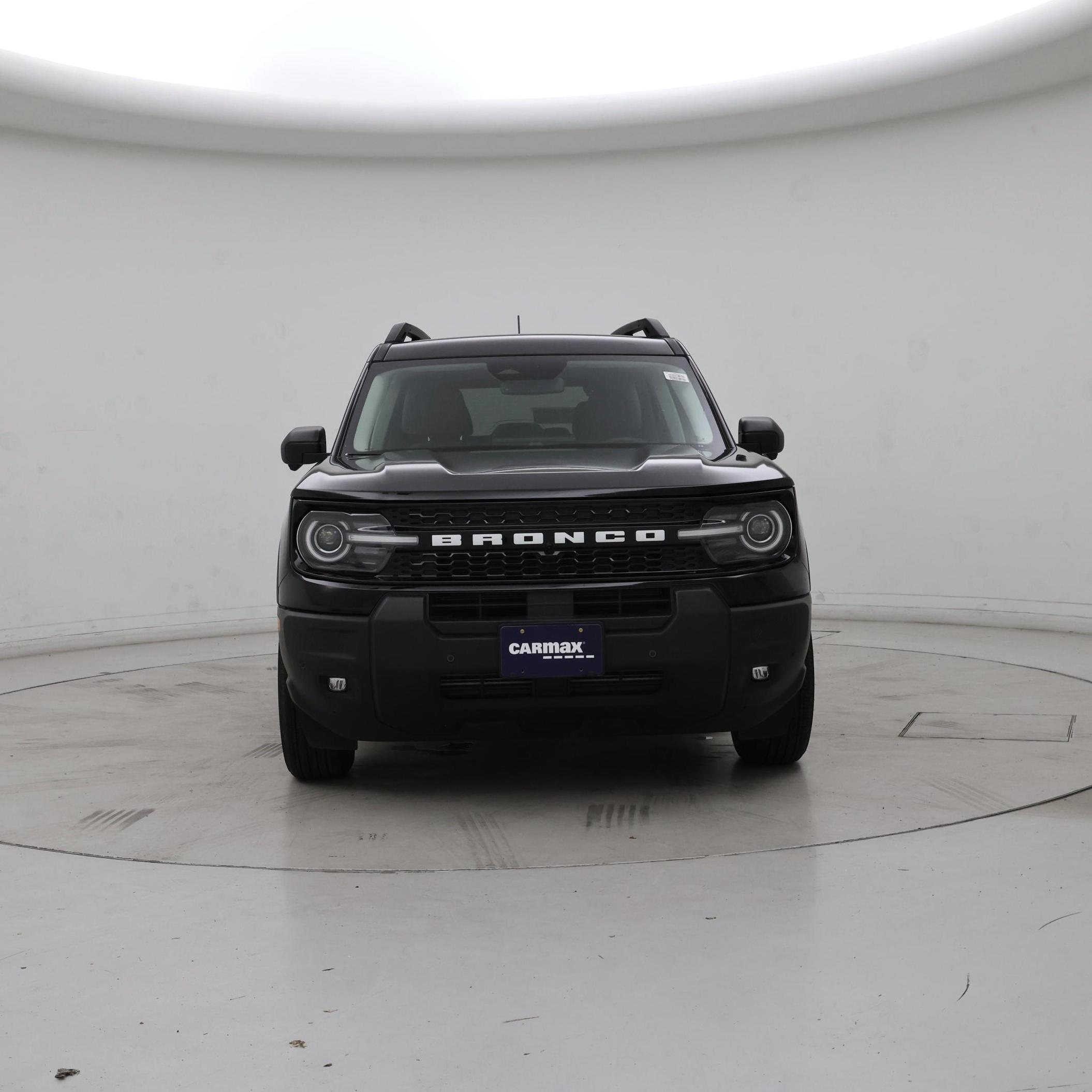 Thumbnail: 2025 Ford Bronco Sport - 5