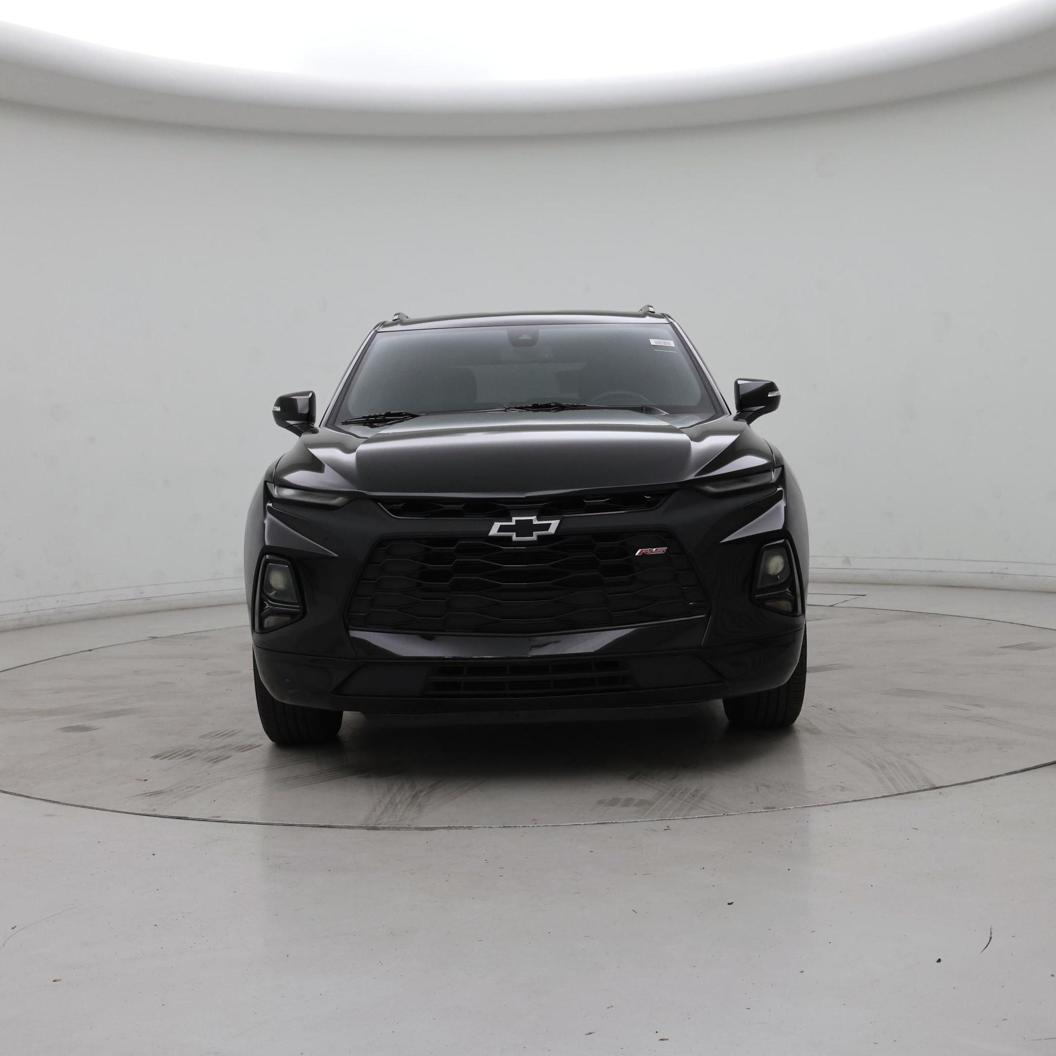 Thumbnail: 2022 Chevrolet Blazer - 5