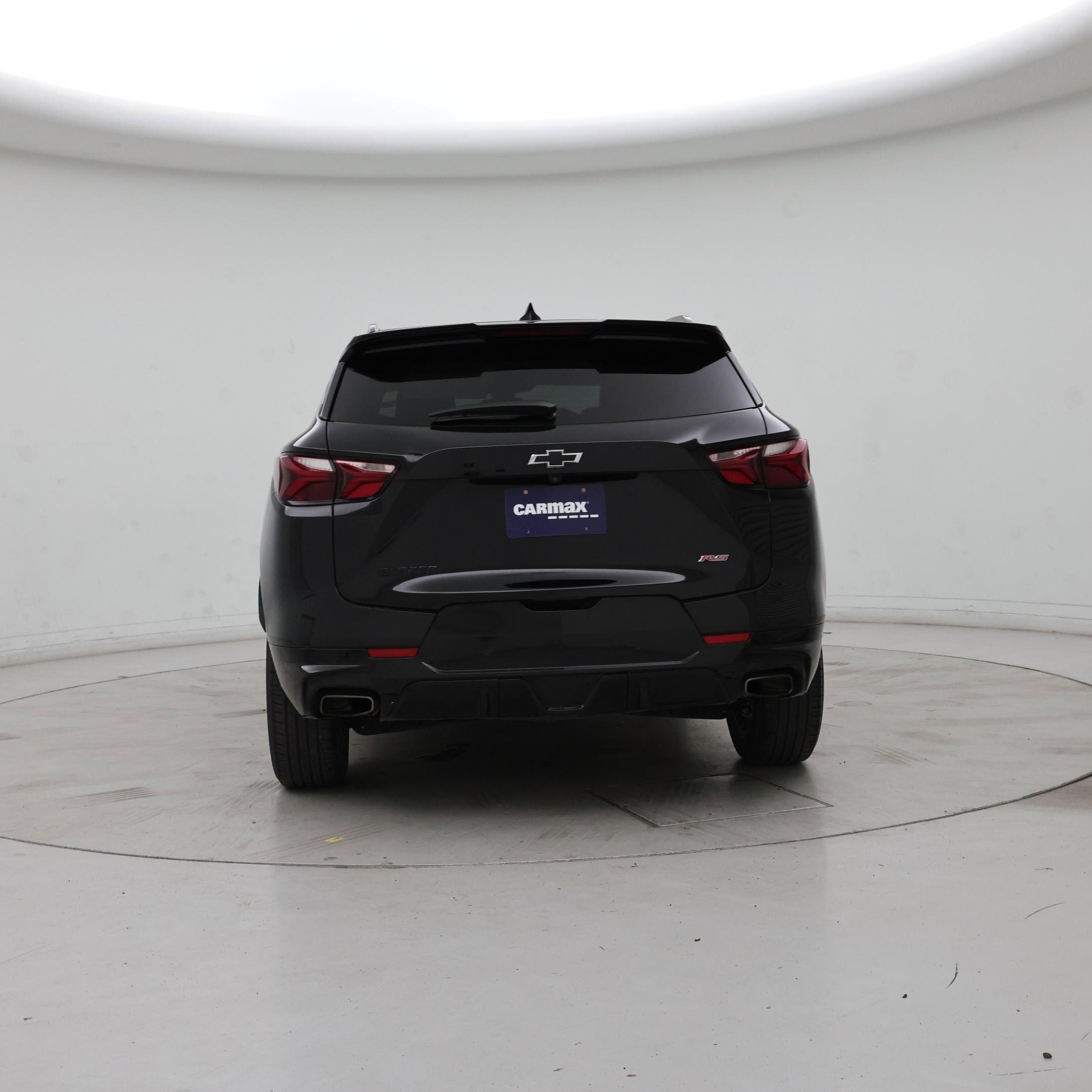 Thumbnail: 2022 Chevrolet Blazer - 6