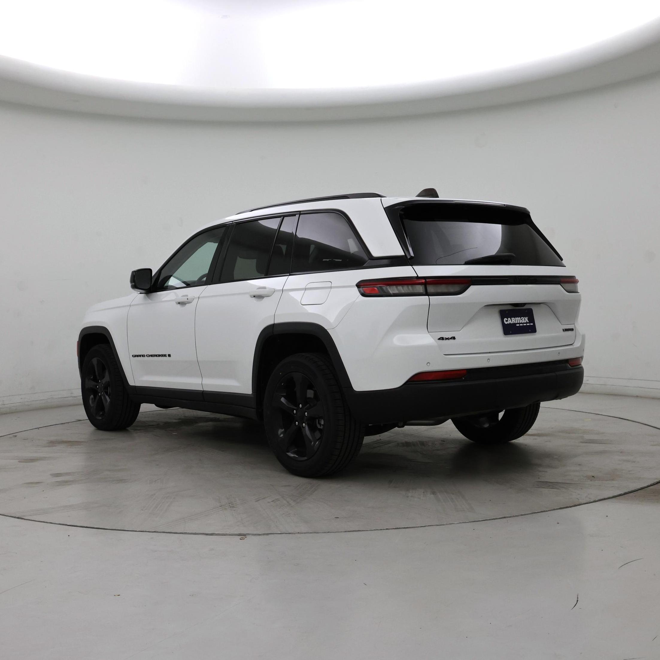 Thumbnail: 2023 Jeep Grand Cherokee - 2