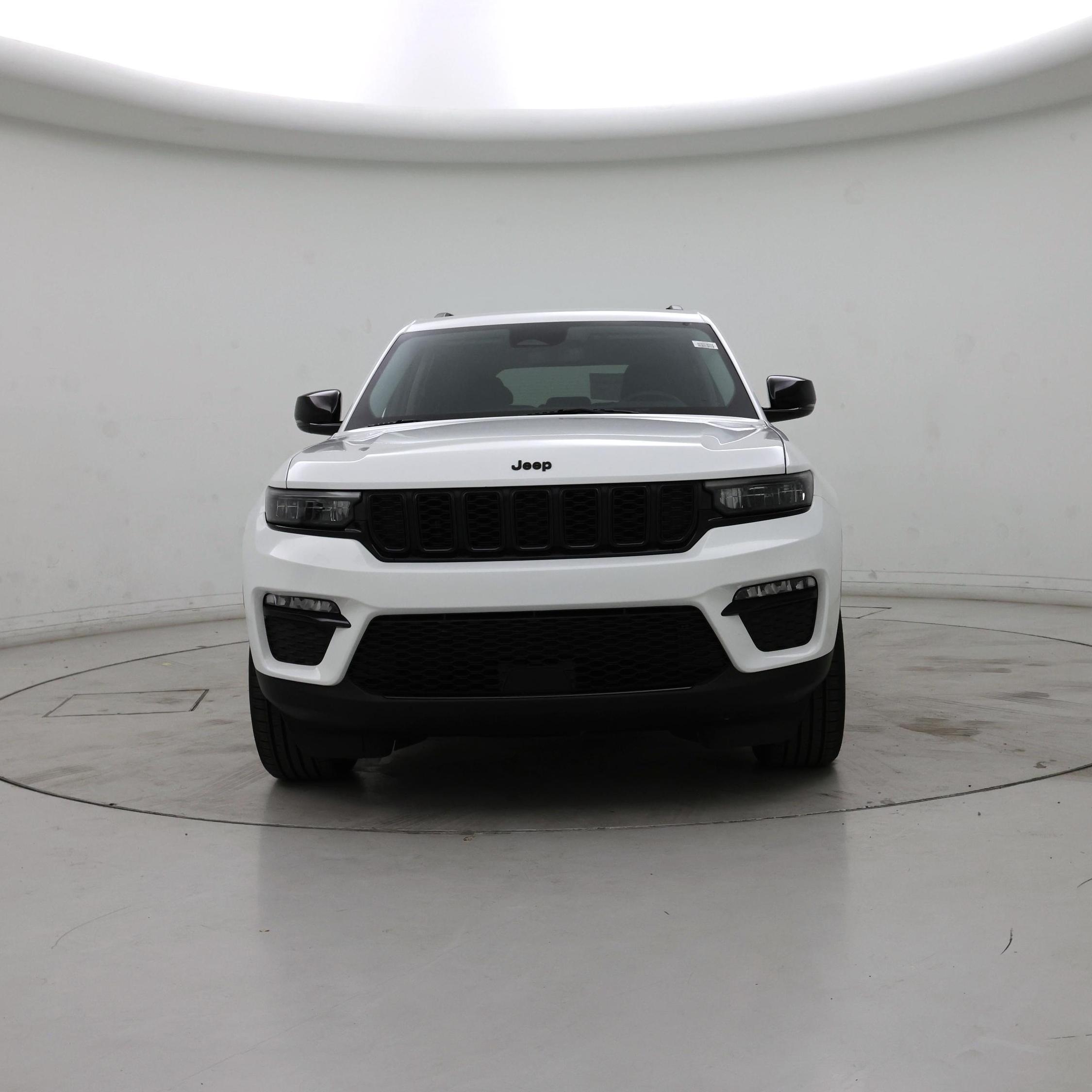 Thumbnail: 2023 Jeep Grand Cherokee - 5